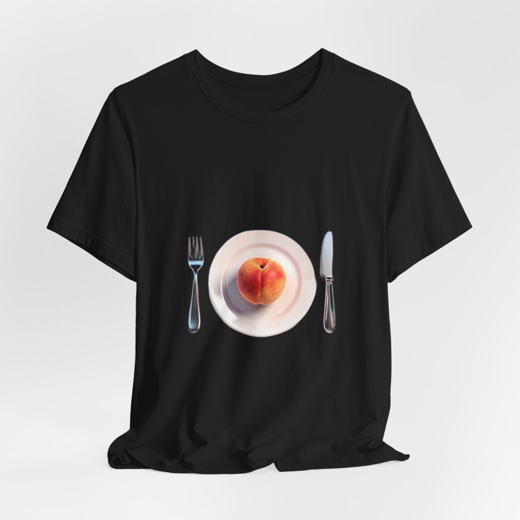 Sweet Peach Dinner