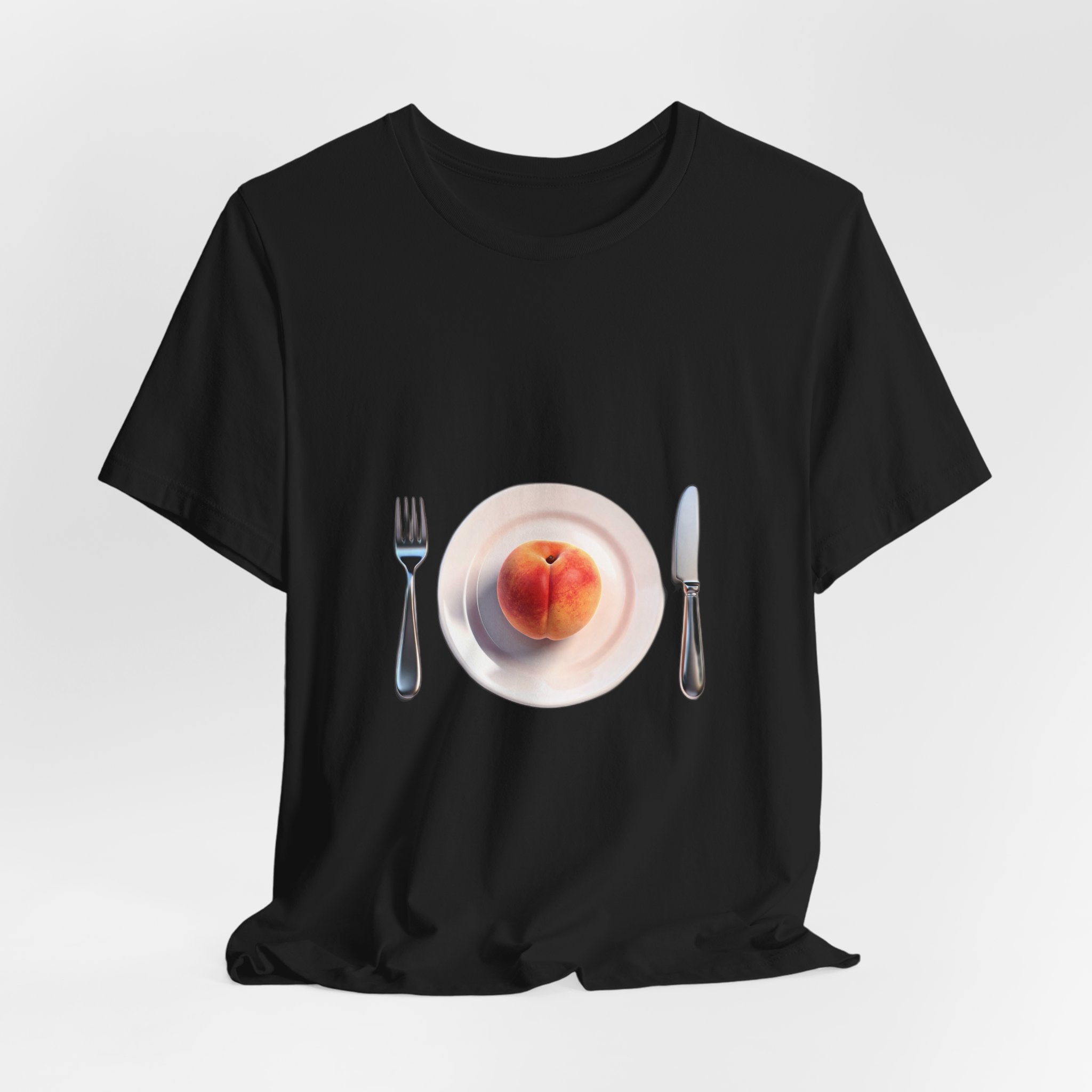 Sweet Peach Dinner