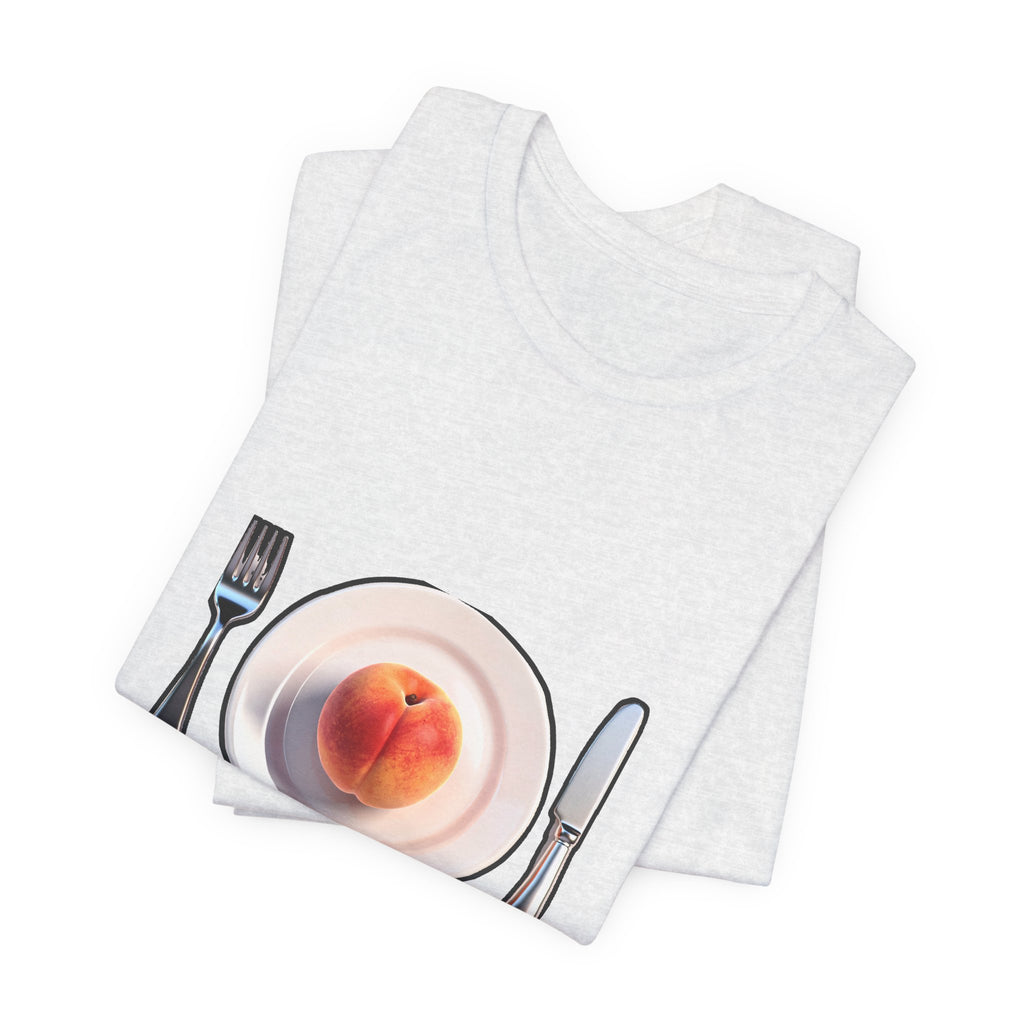 Sweet Peach Dinner