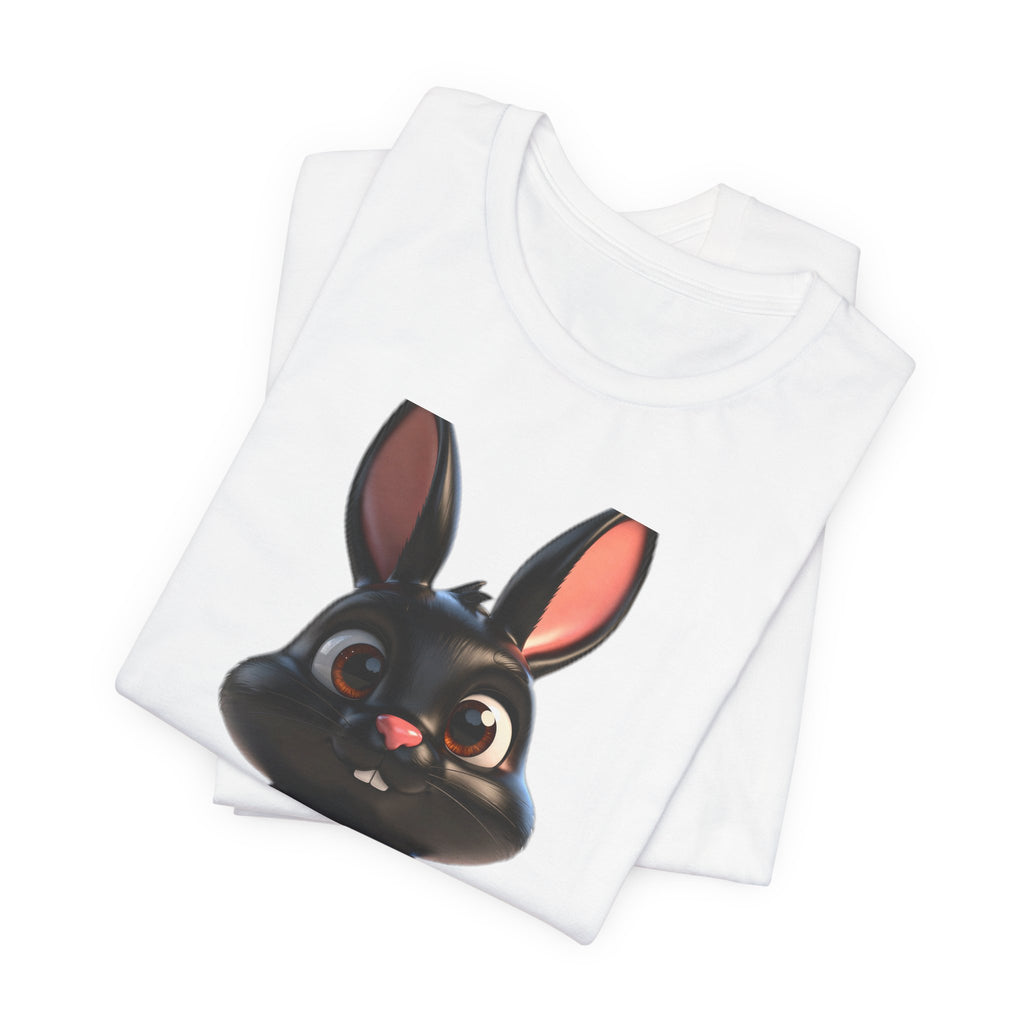 Black Bunny