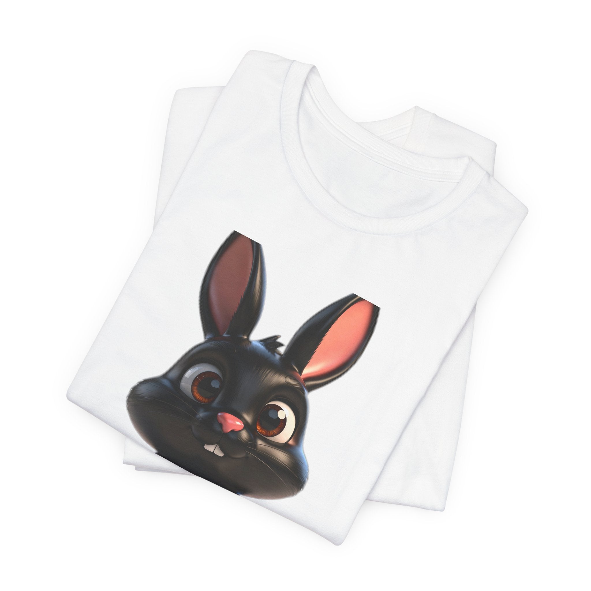 Black Bunny