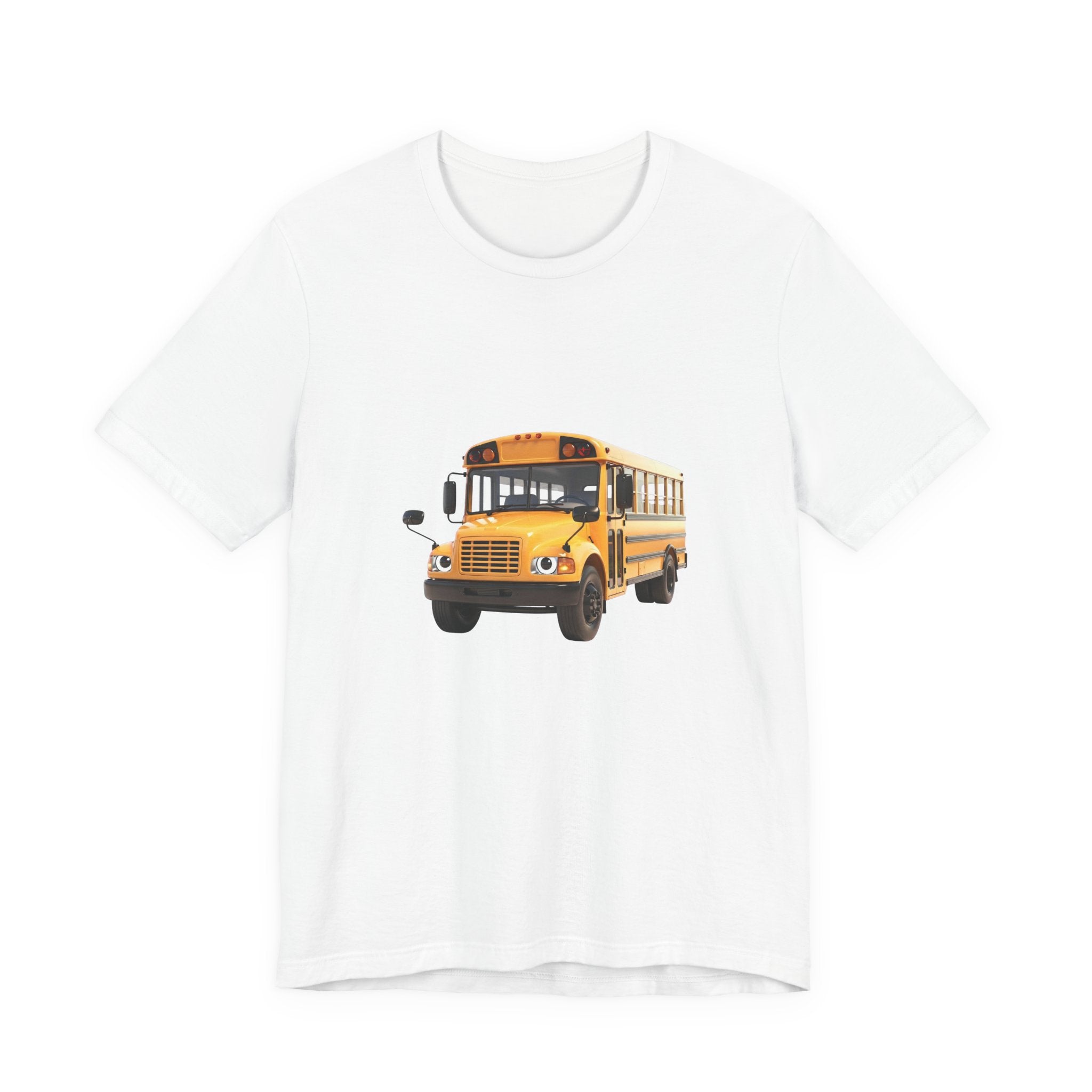IYKYK Bus Nuts