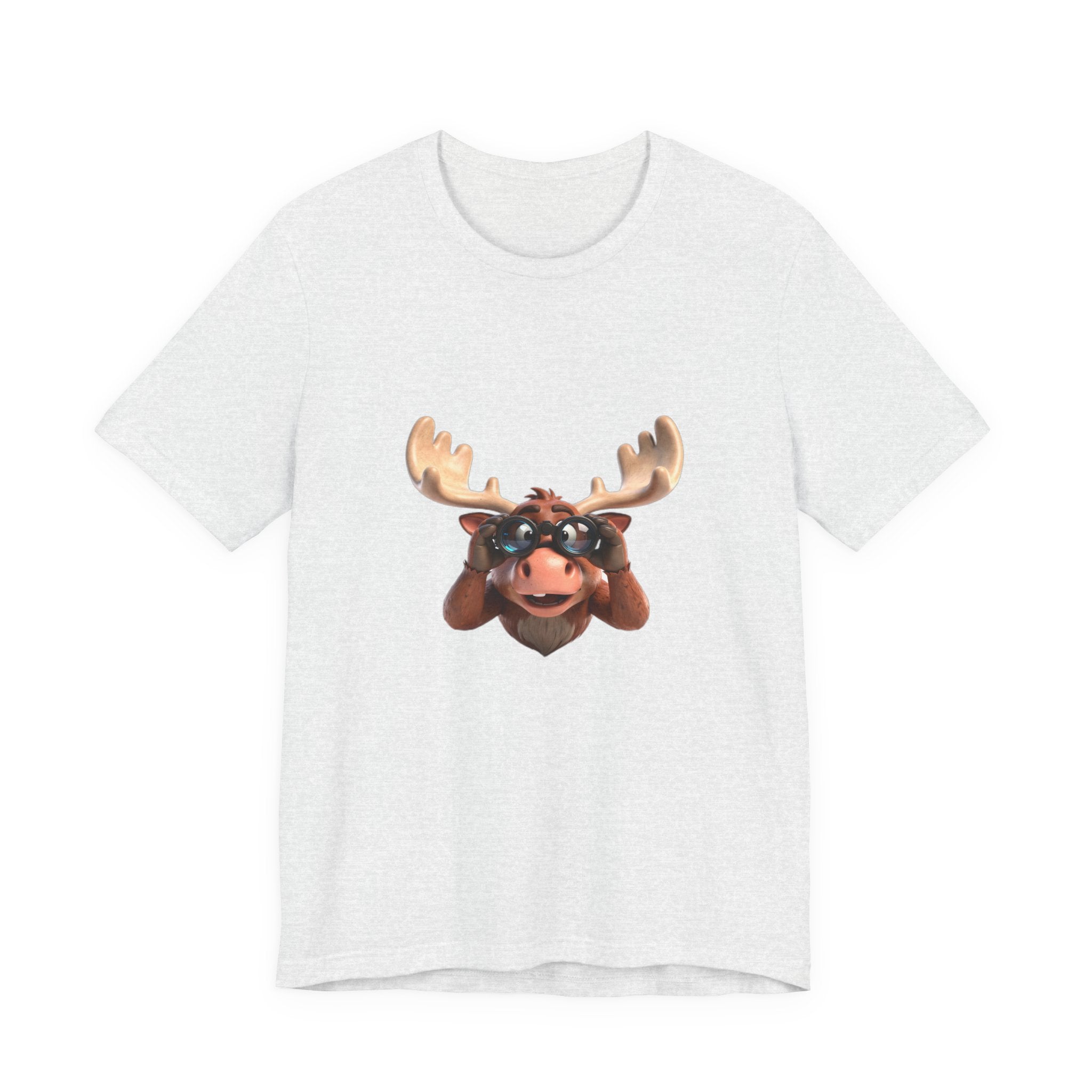 Moose Binoculars