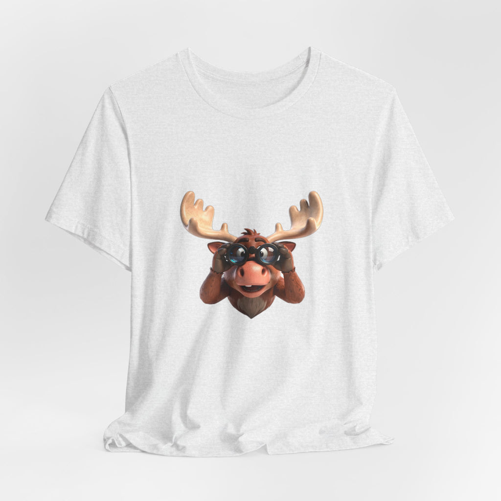 Moose Binoculars
