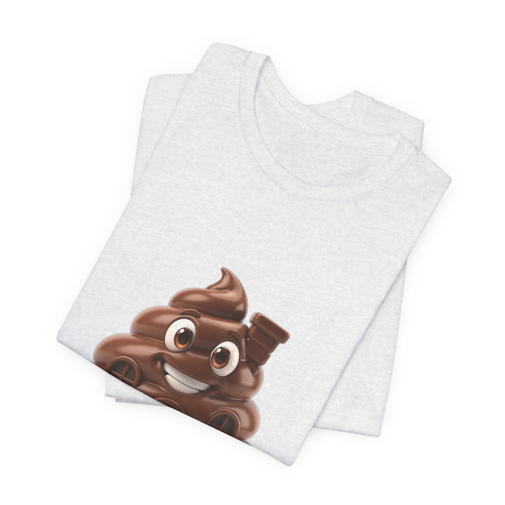 Poop House