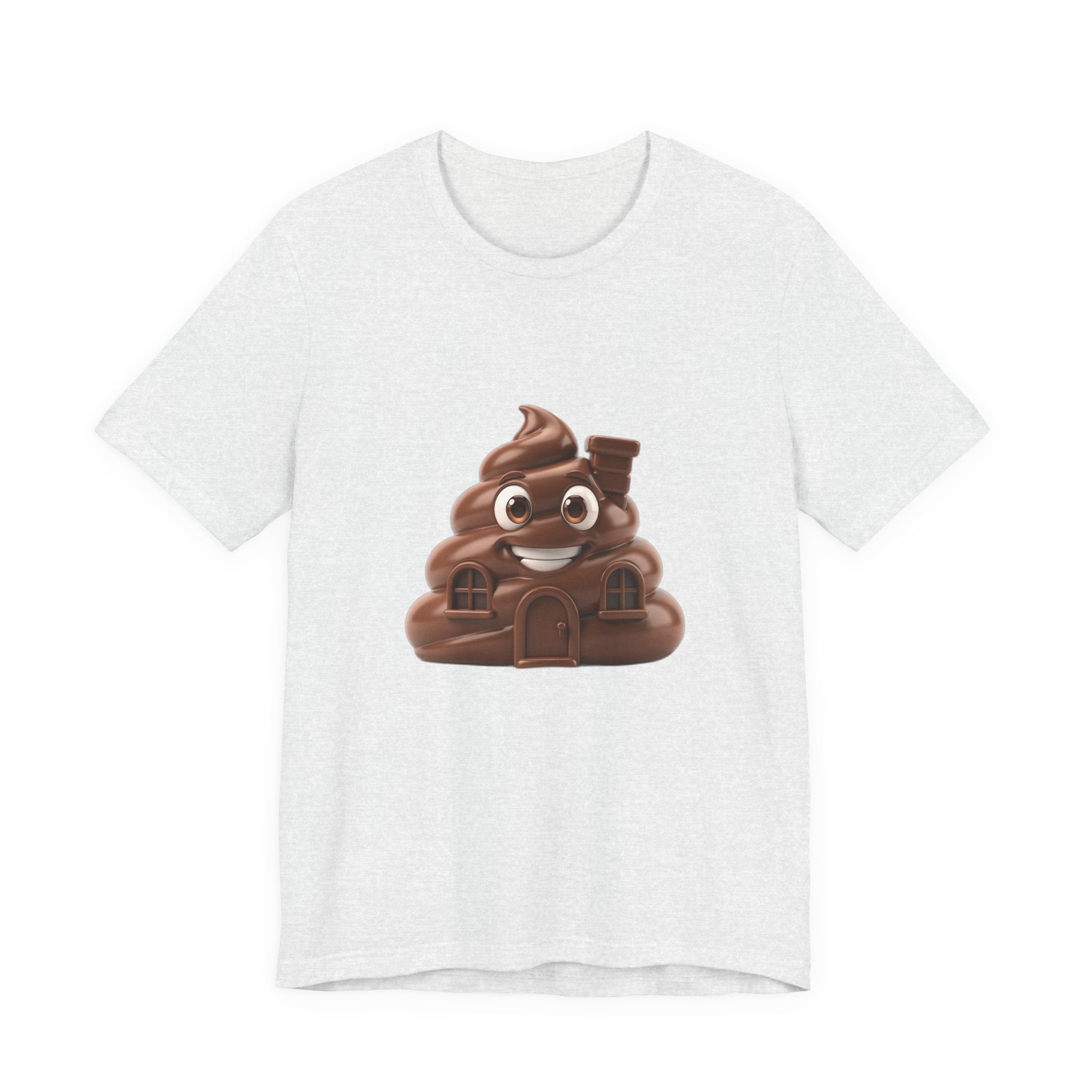 Poop House