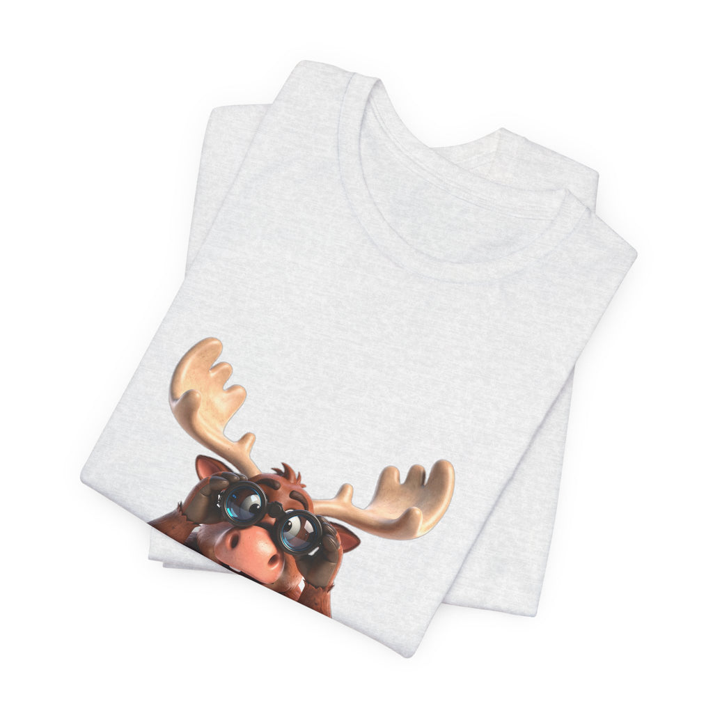 Moose Binoculars