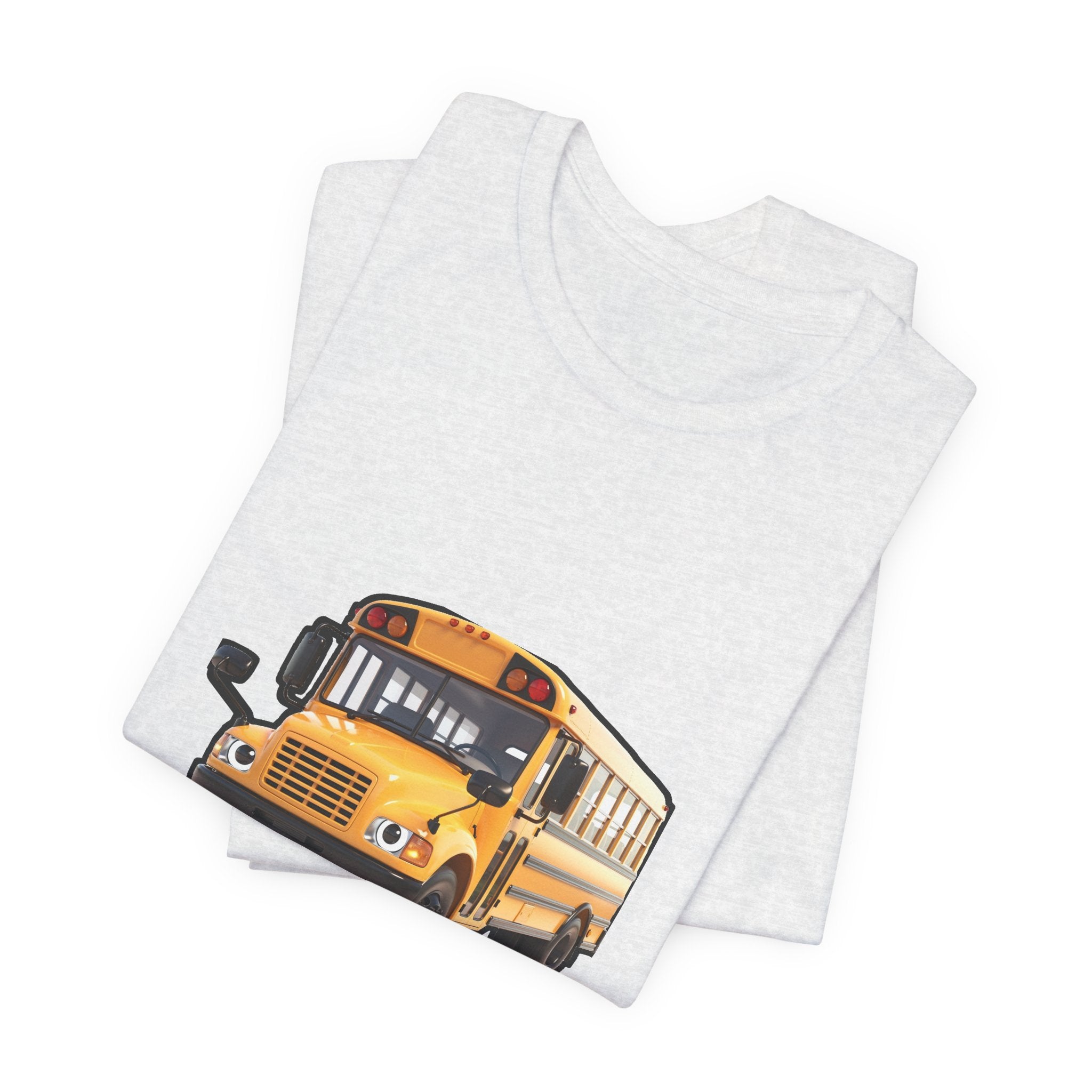 IYKYK Bus Nuts