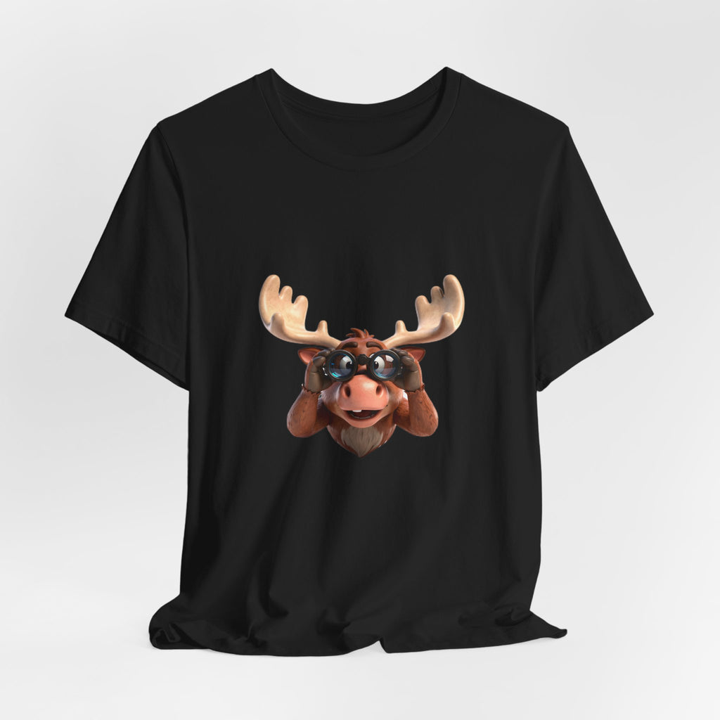 Moose Binoculars