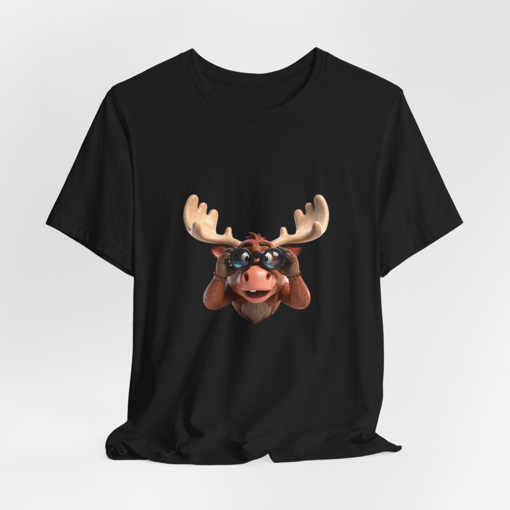 Moose Binoculars