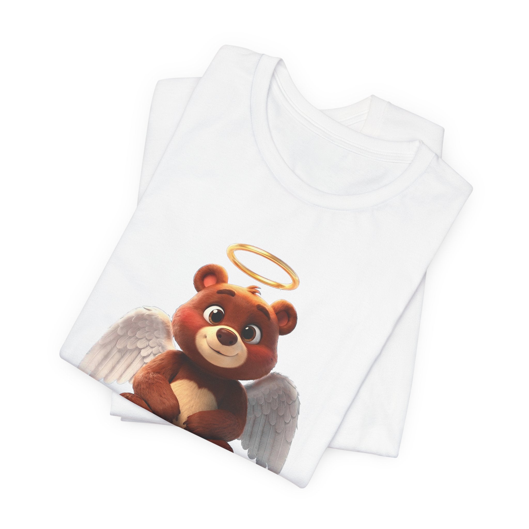 Angel Bear