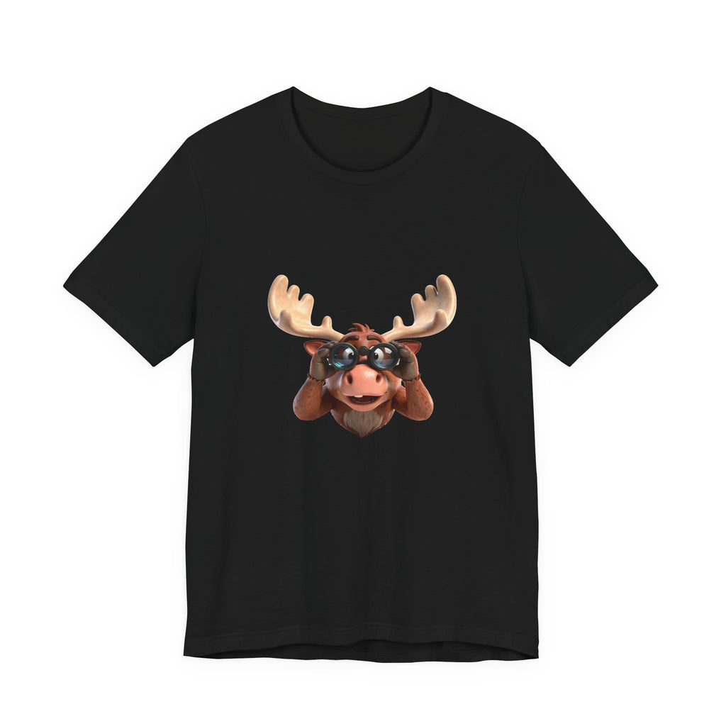 Moose Binoculars