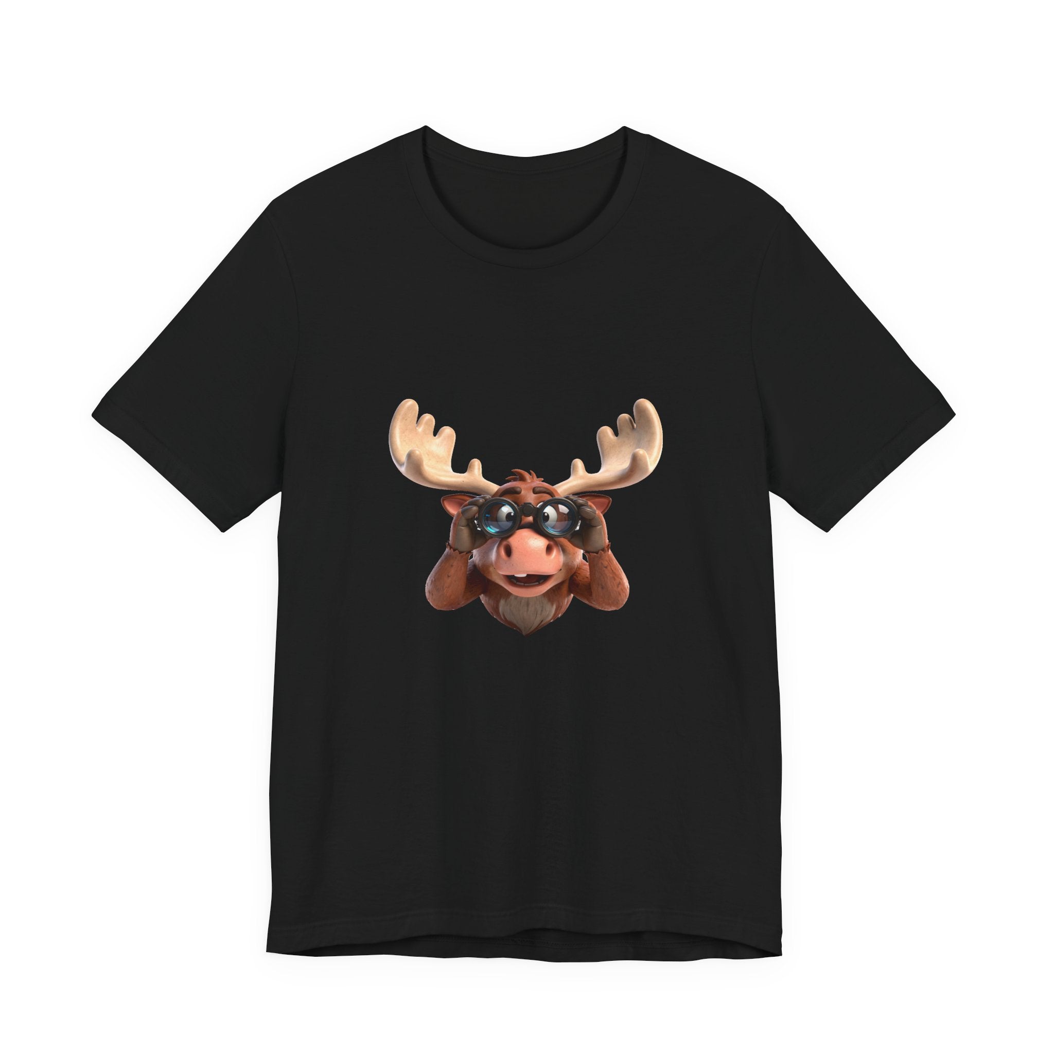 Moose Binoculars