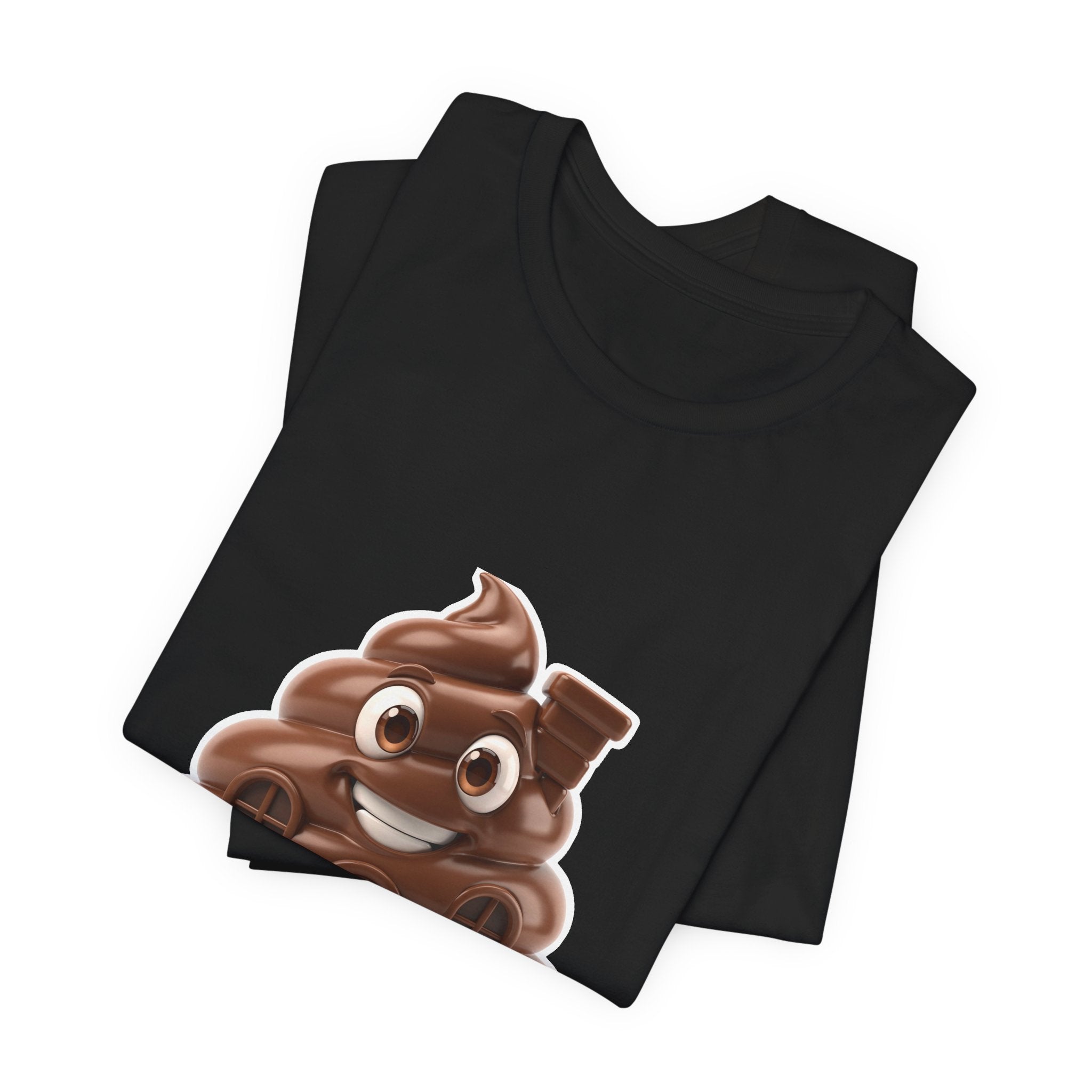Poop House