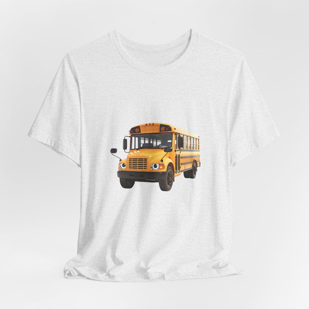IYKYK Bus Nuts