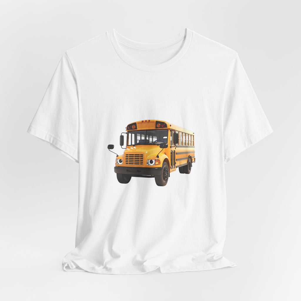 IYKYK Bus Nuts