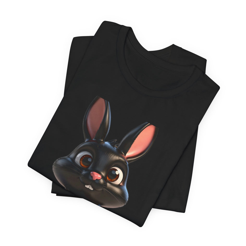 Black Bunny