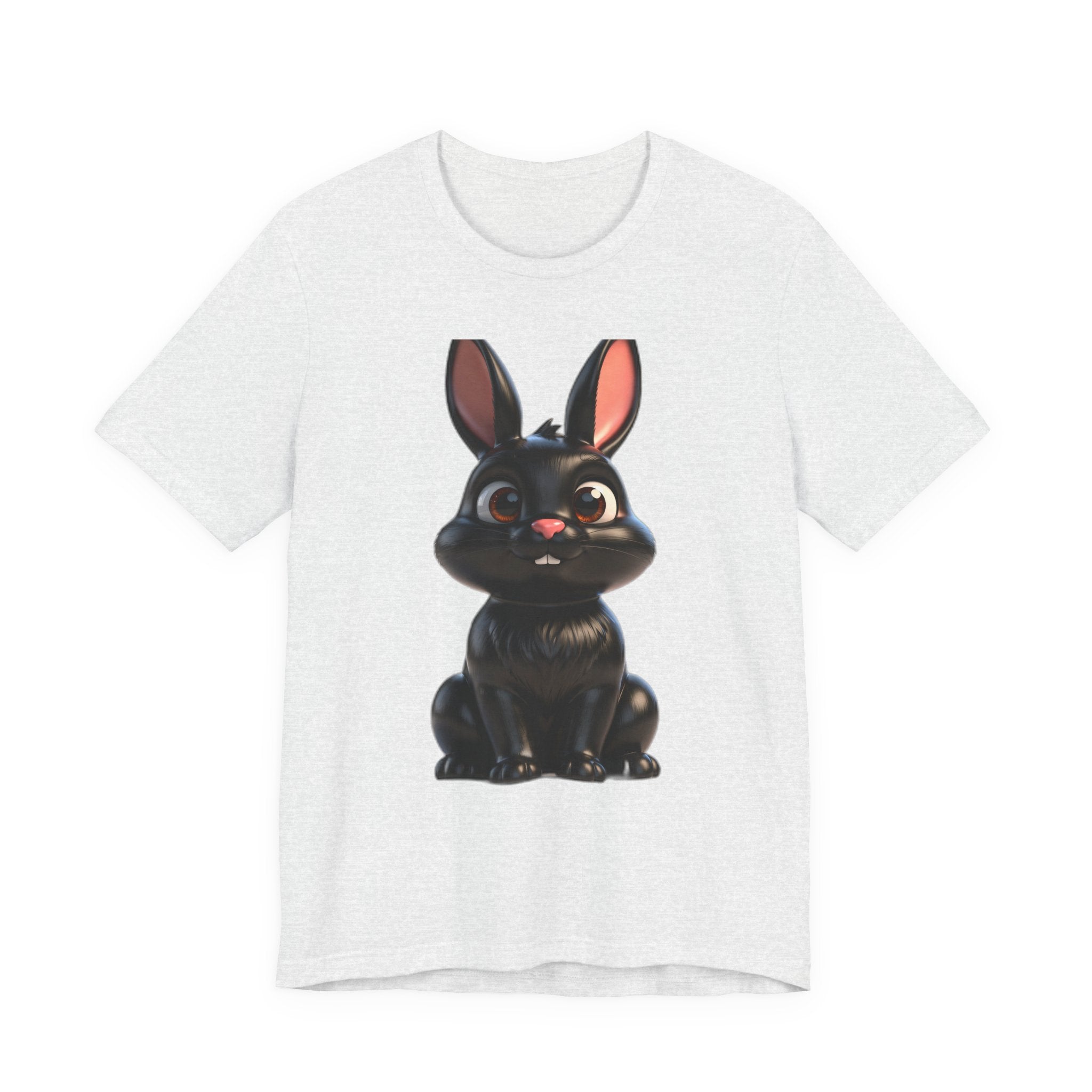 Black Bunny