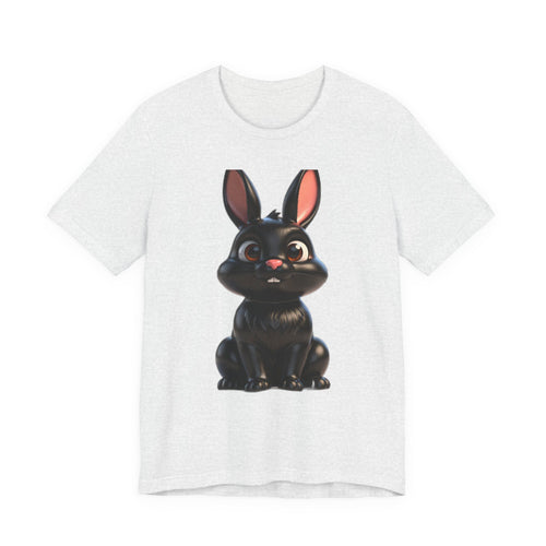 Black Bunny