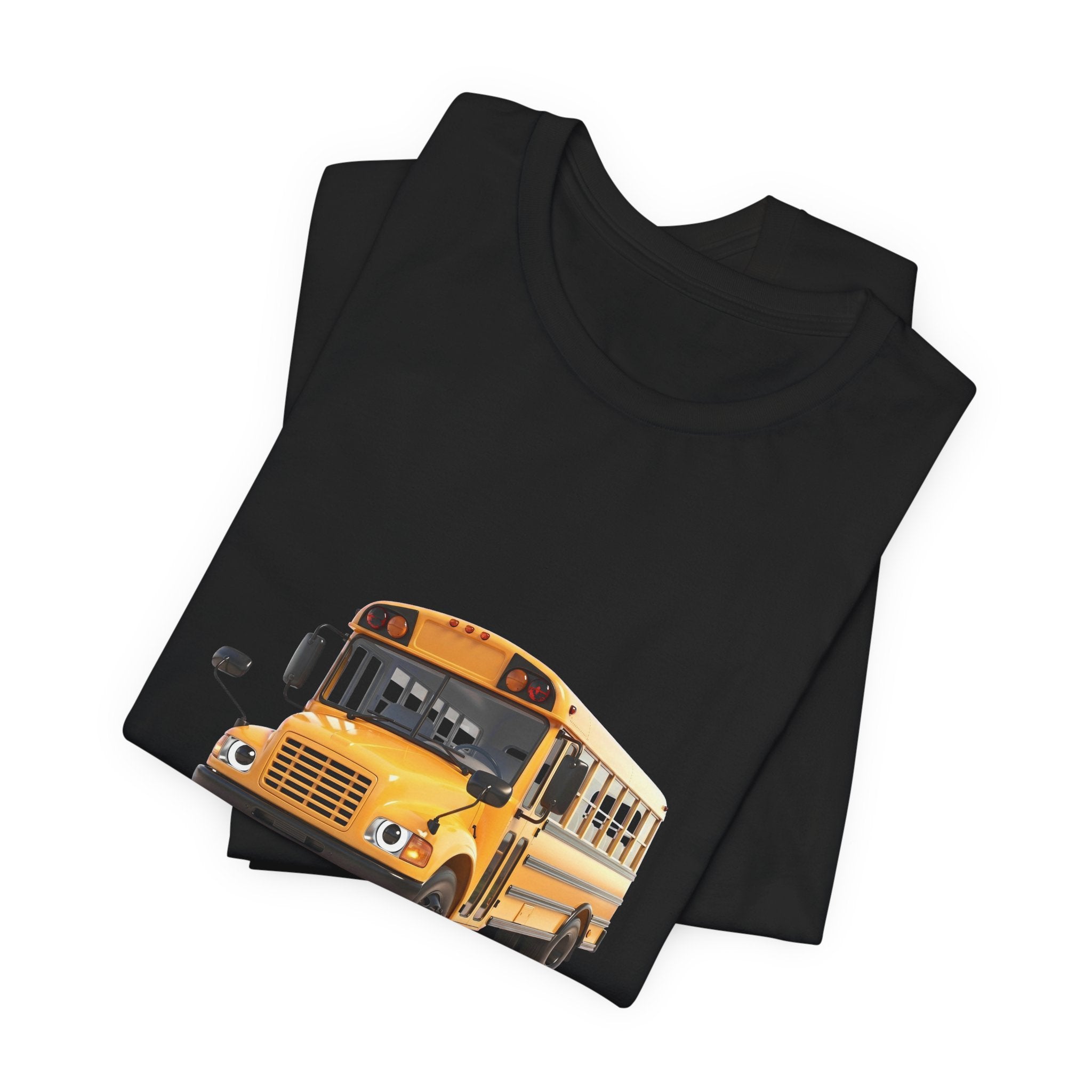 IYKYK Bus Nuts
