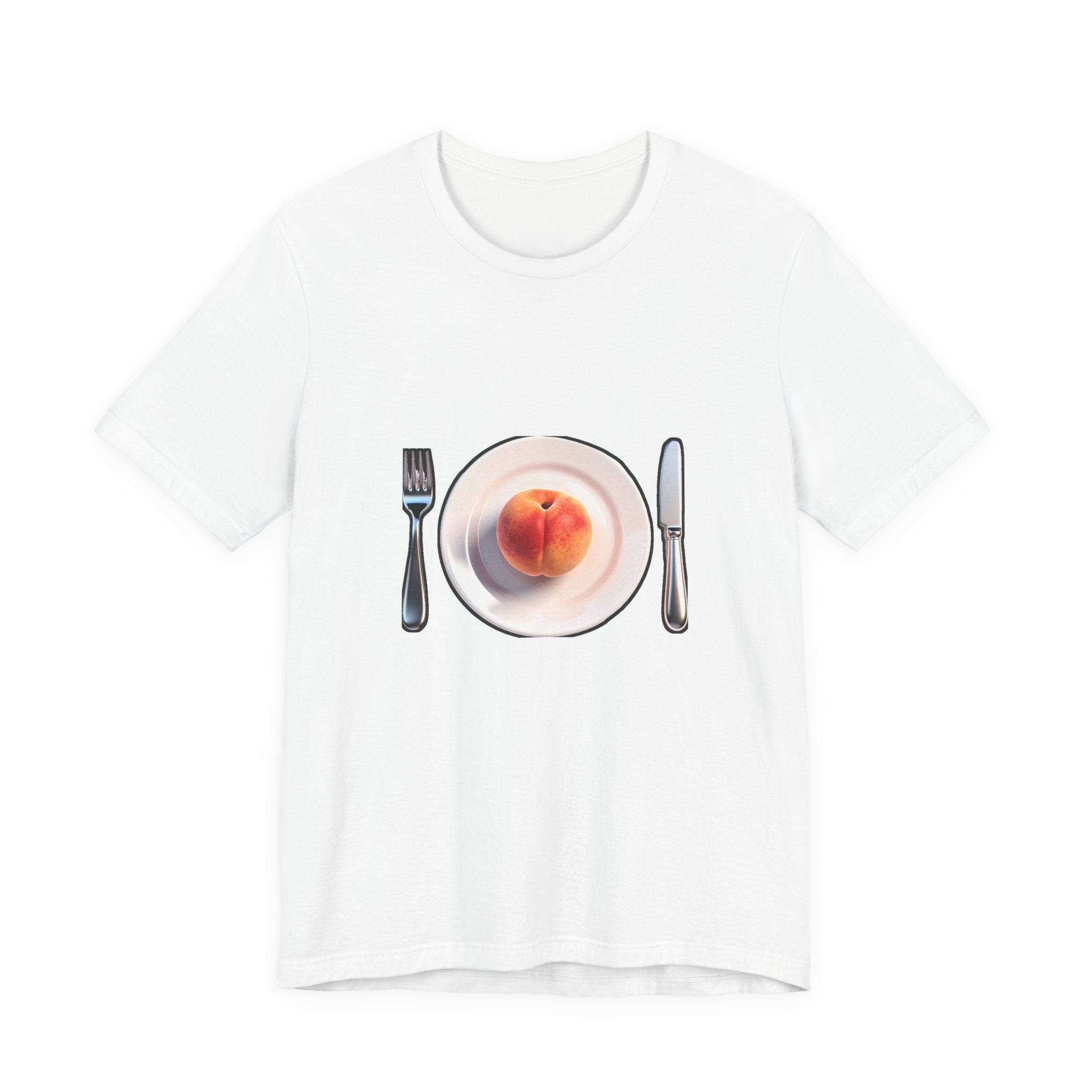 Sweet Peach Dinner