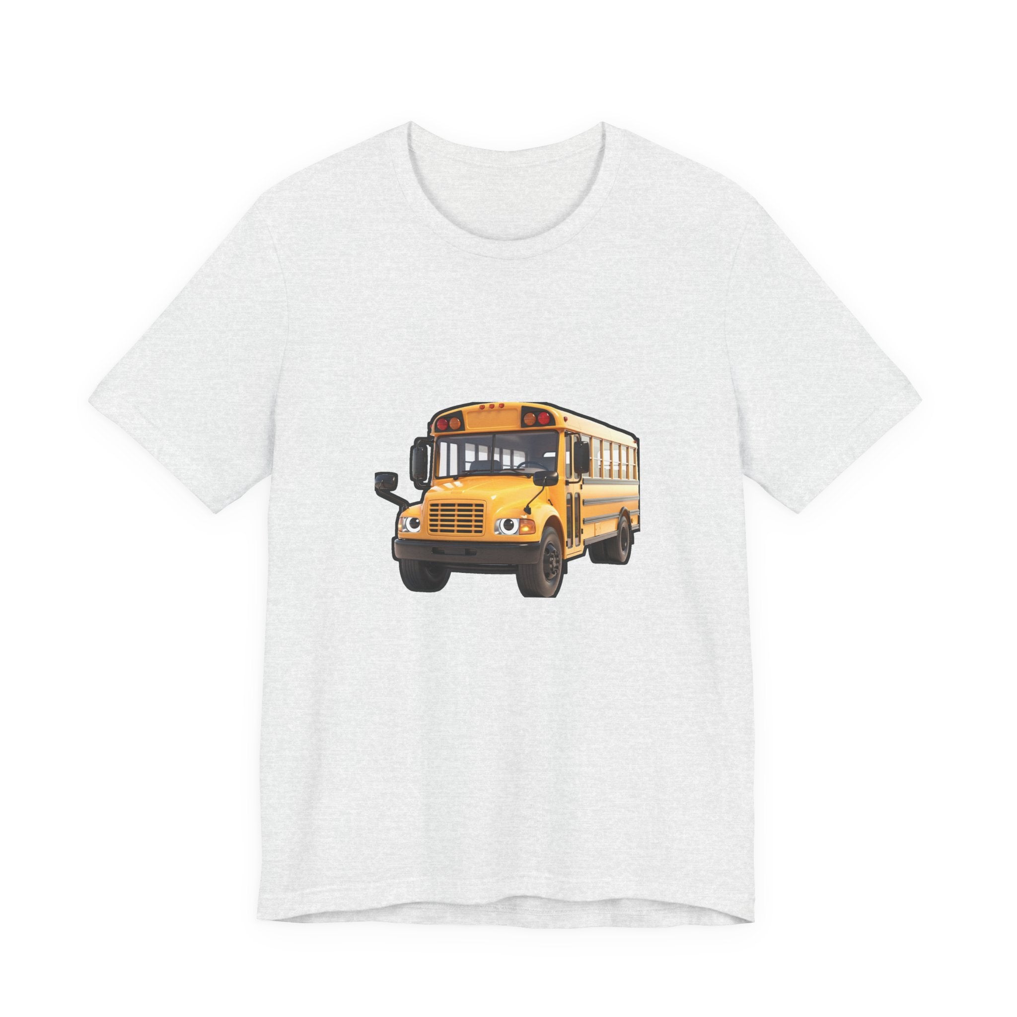 IYKYK Bus Nuts