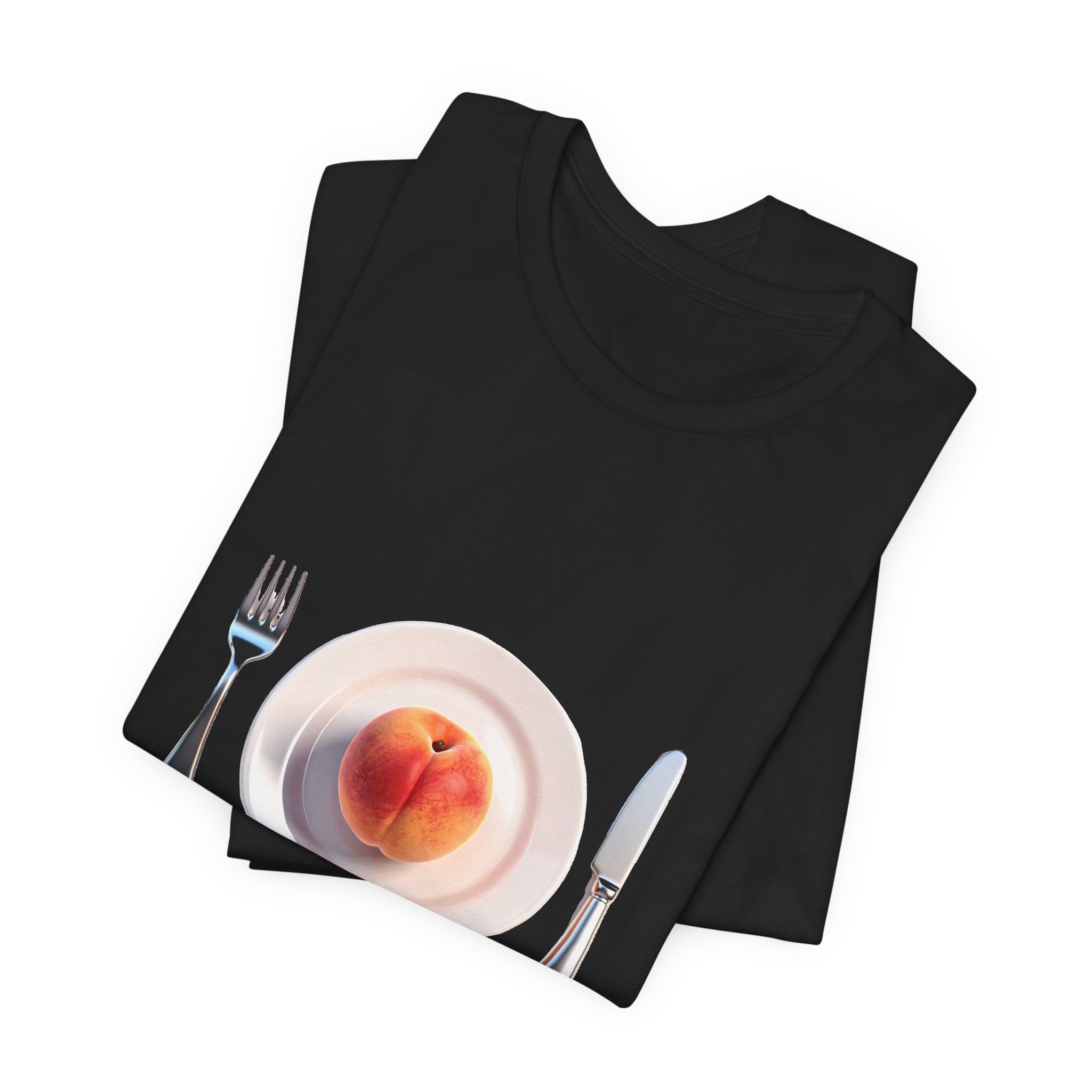 Sweet Peach Dinner