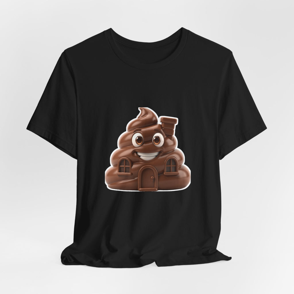 Poop House