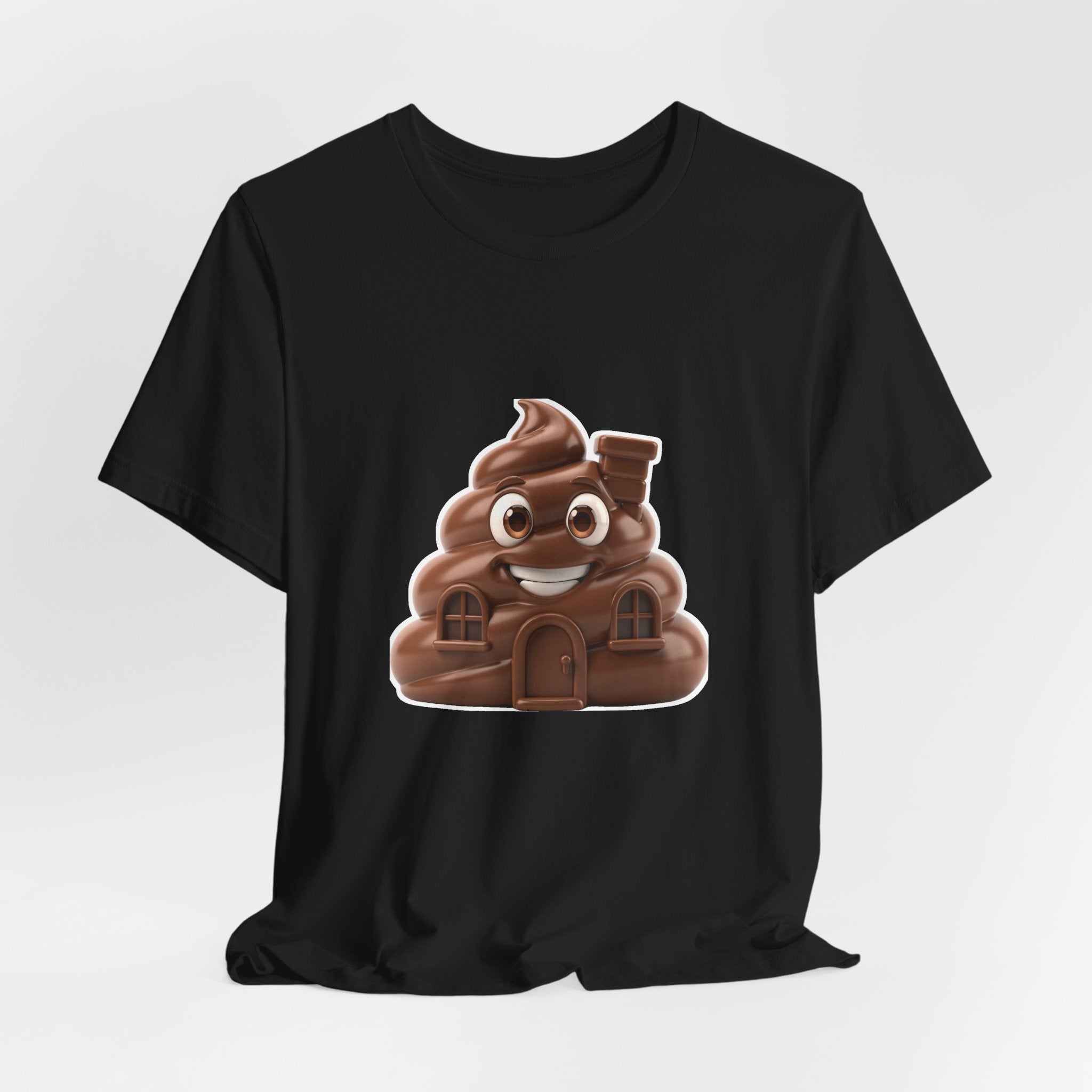 Poop House