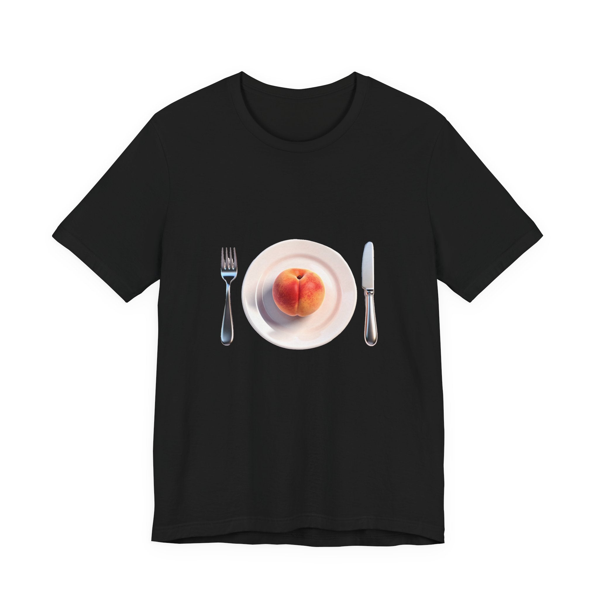 Sweet Peach Dinner