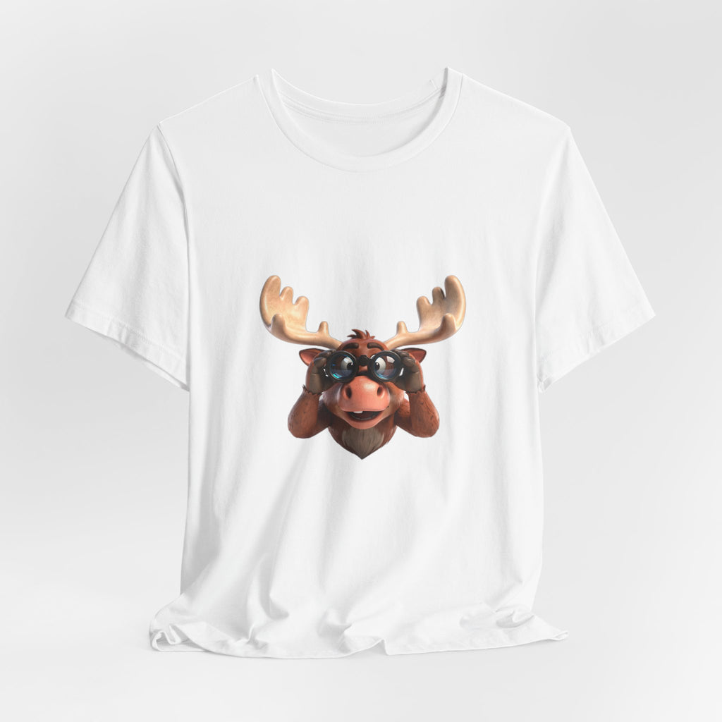 Moose Binoculars