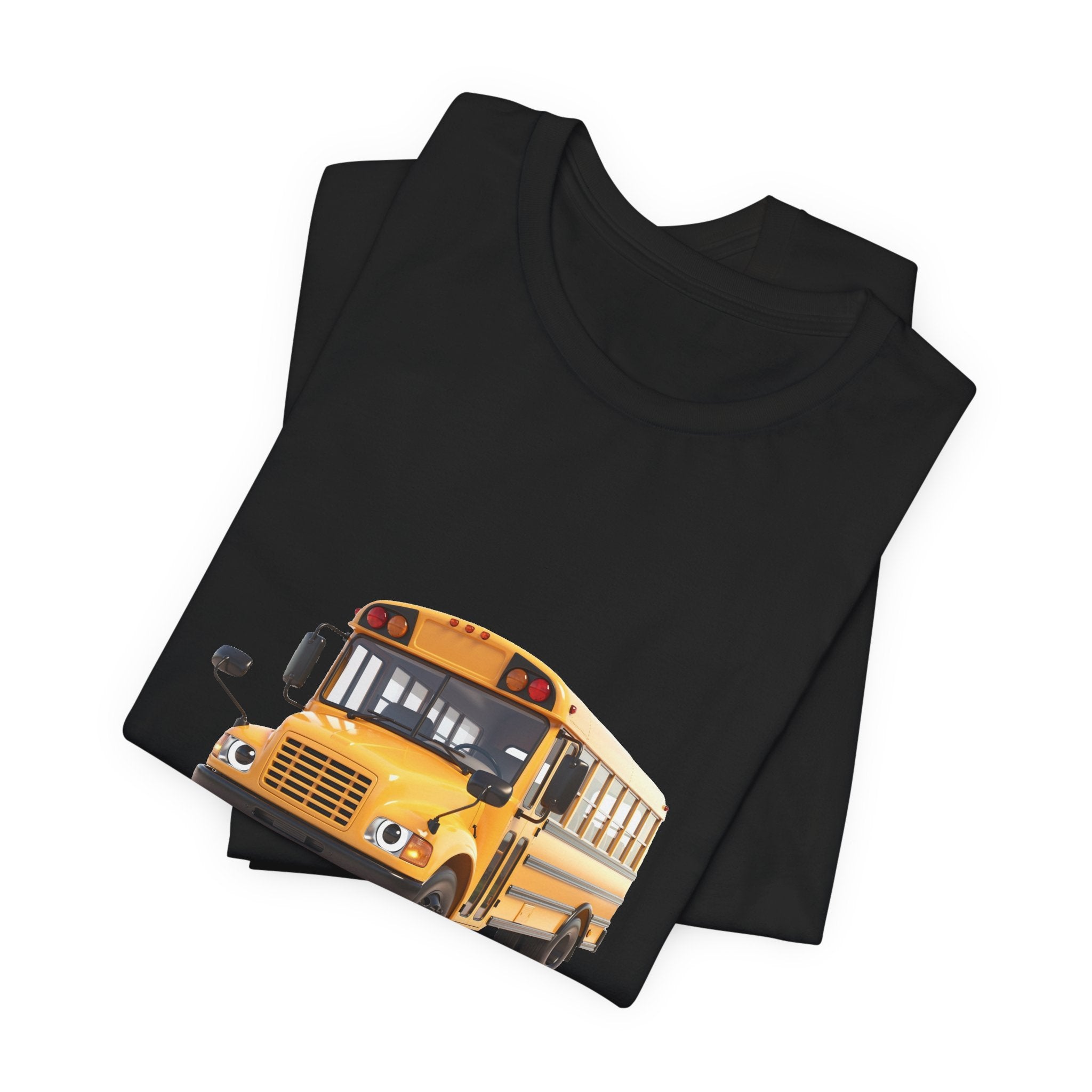 IYKYK Bus Nuts