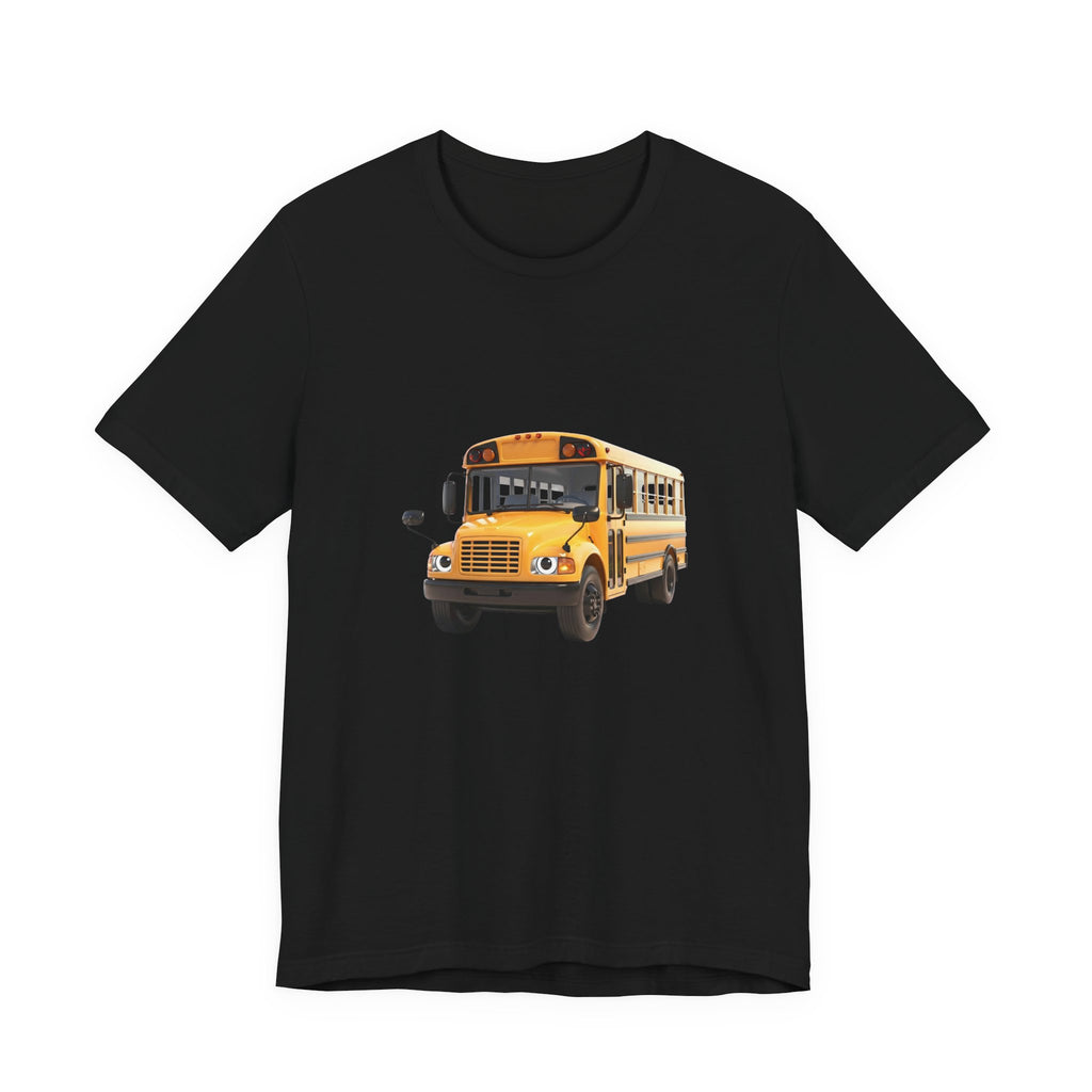 IYKYK Bus Nuts