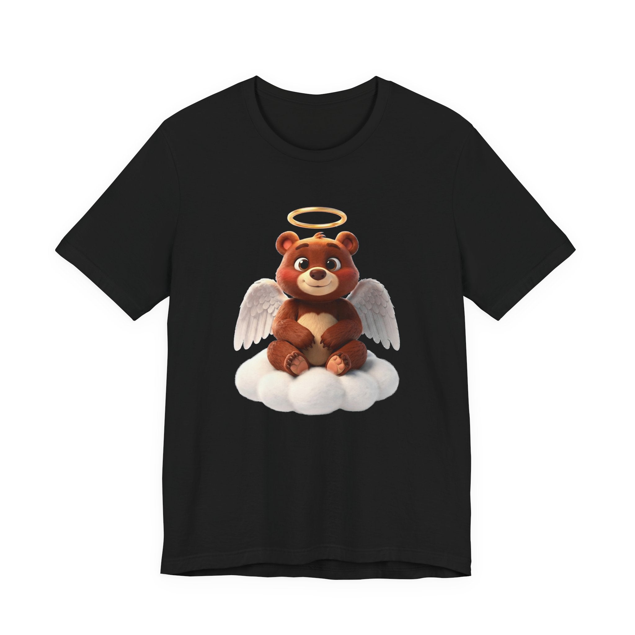 Angel Bear