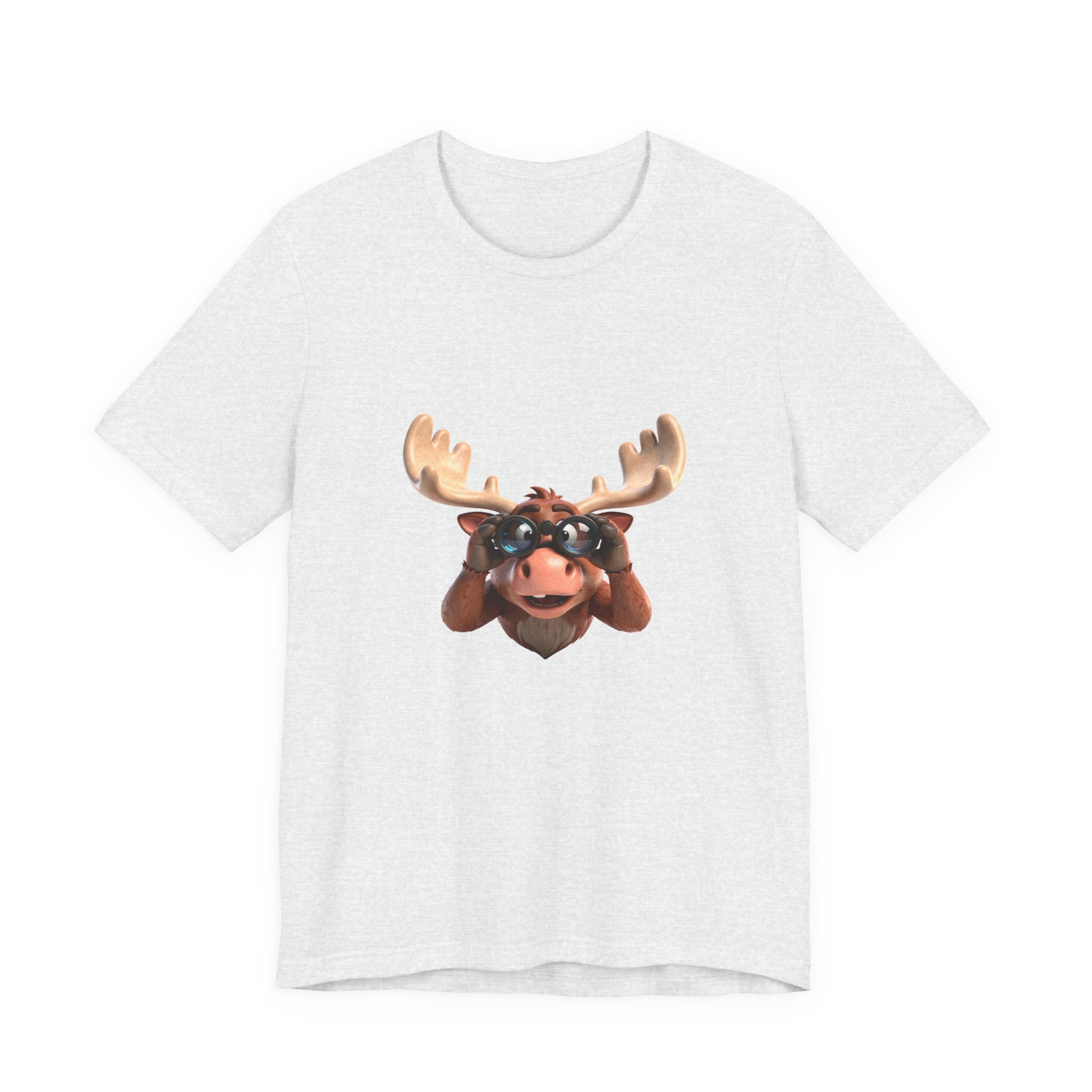 Moose Binoculars