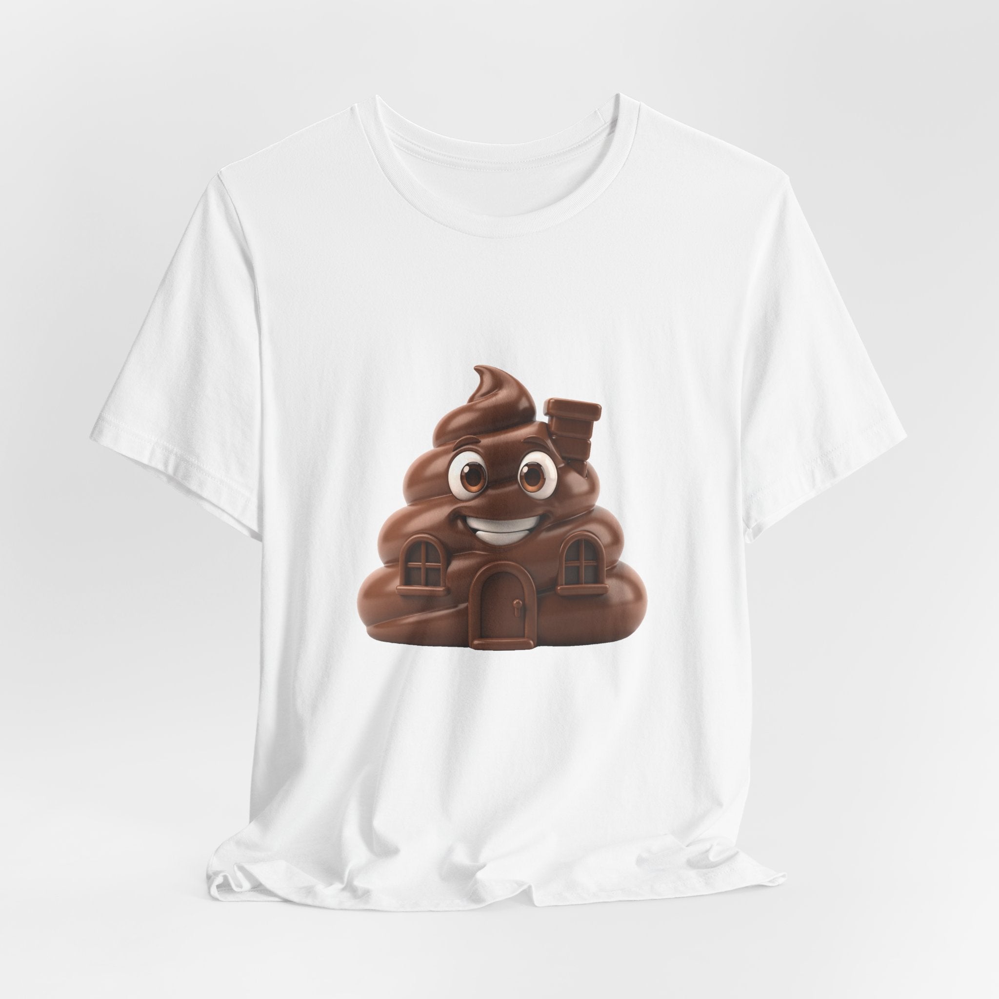Poop House
