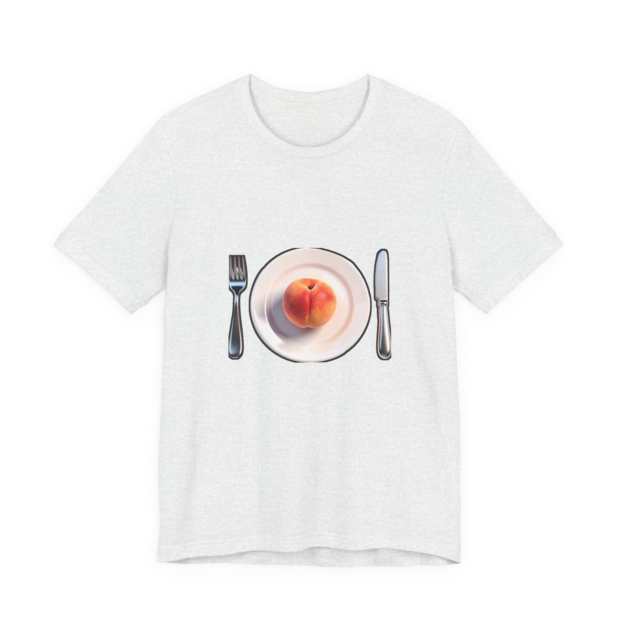 Sweet Peach Dinner