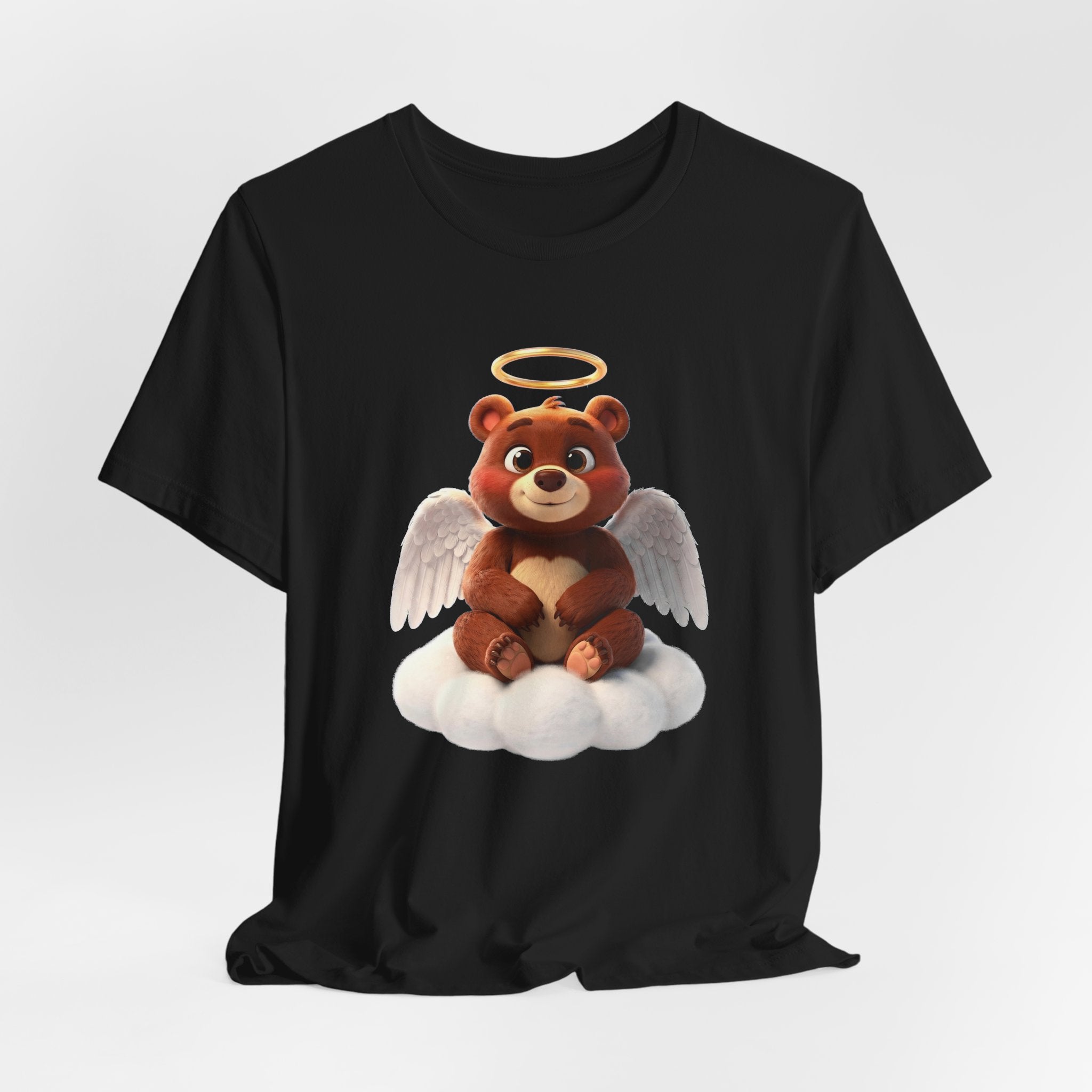 Angel Bear