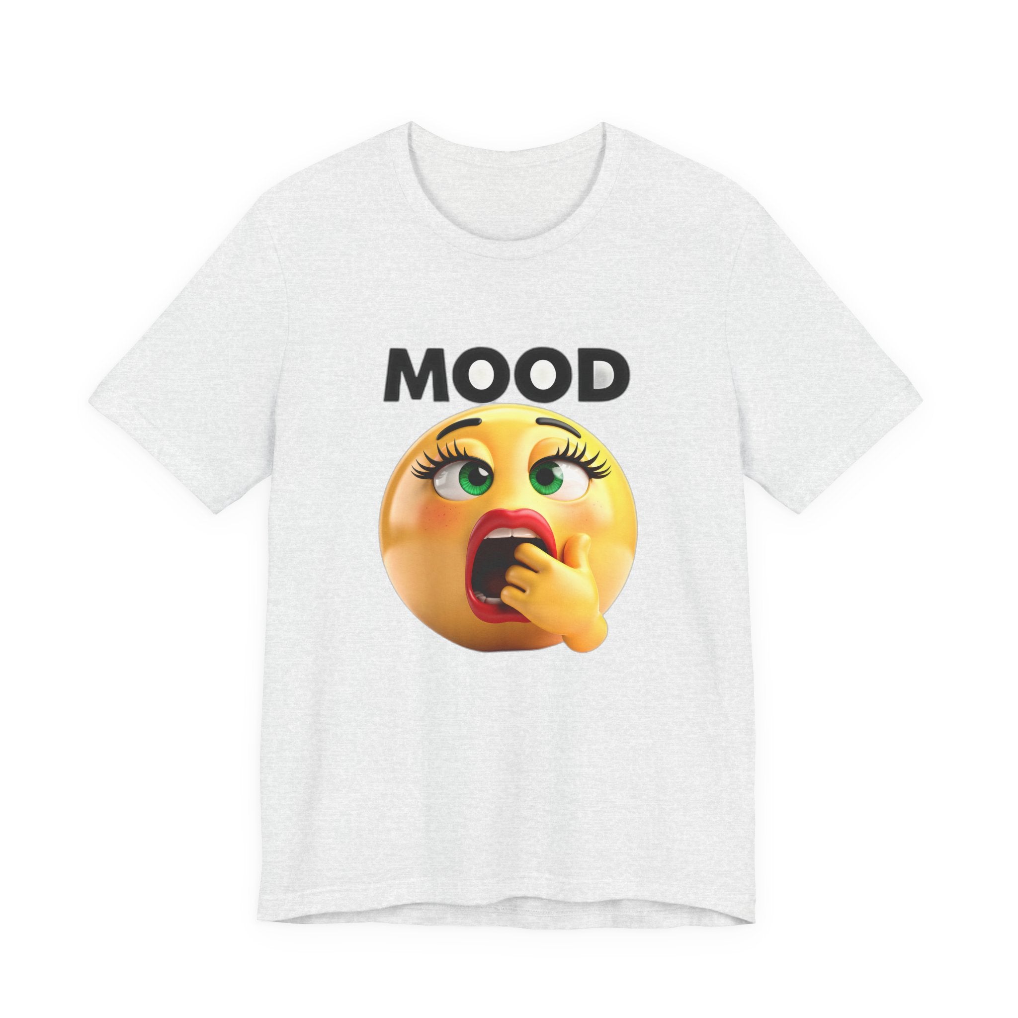 IYKYK MOOD