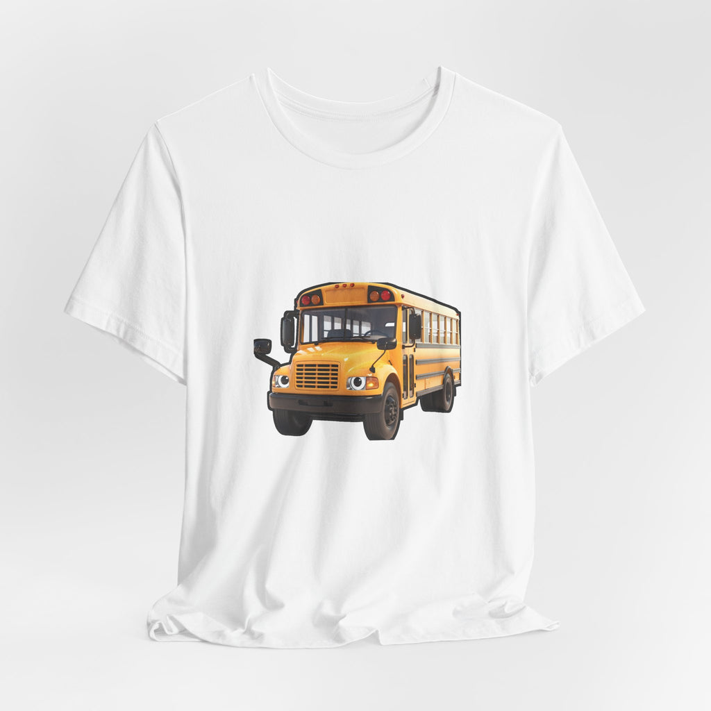 IYKYK Bus Nuts