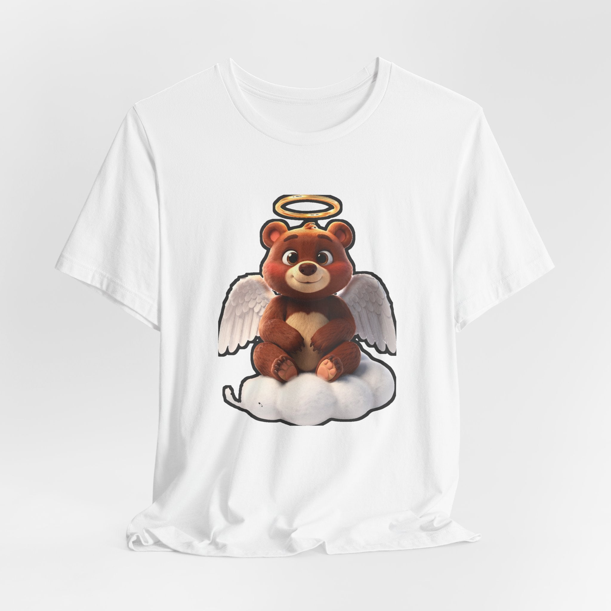 Angel Bear