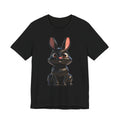 Black Bunny