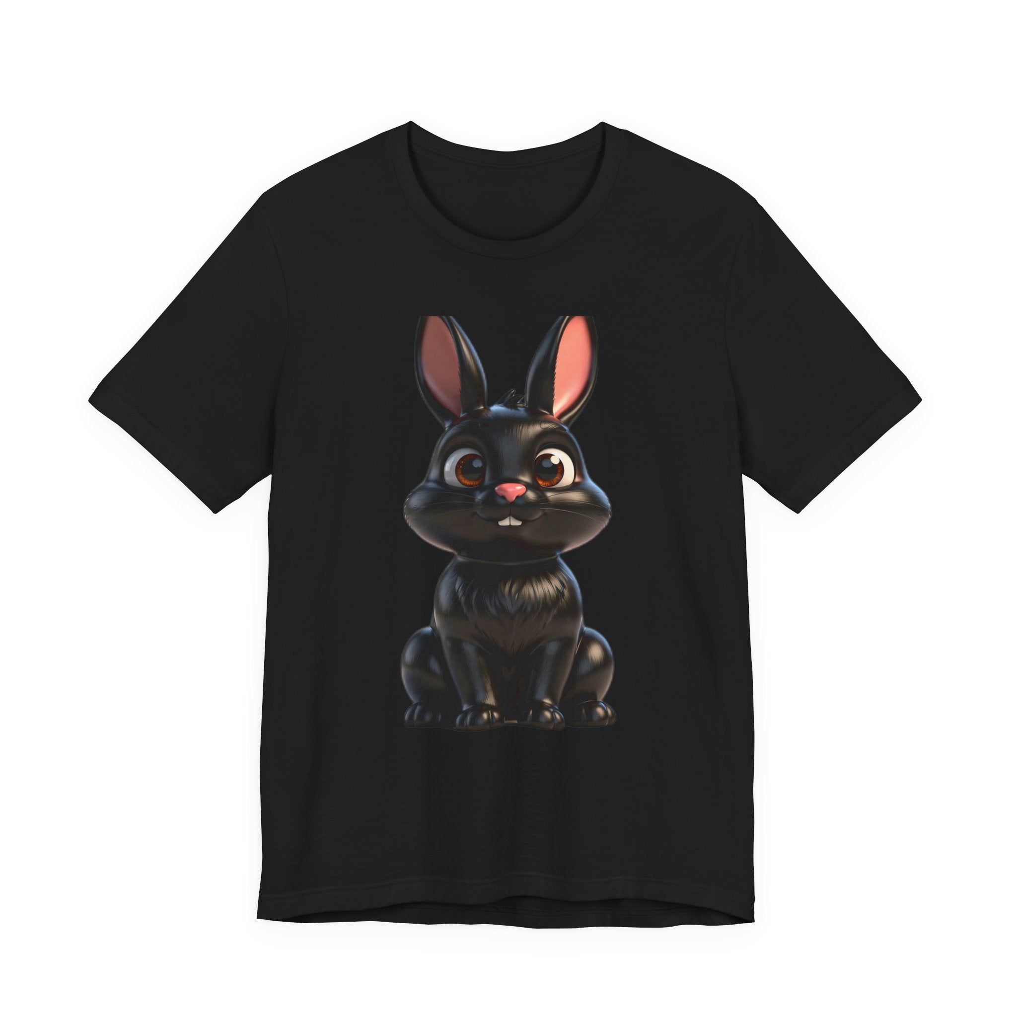 Black Bunny