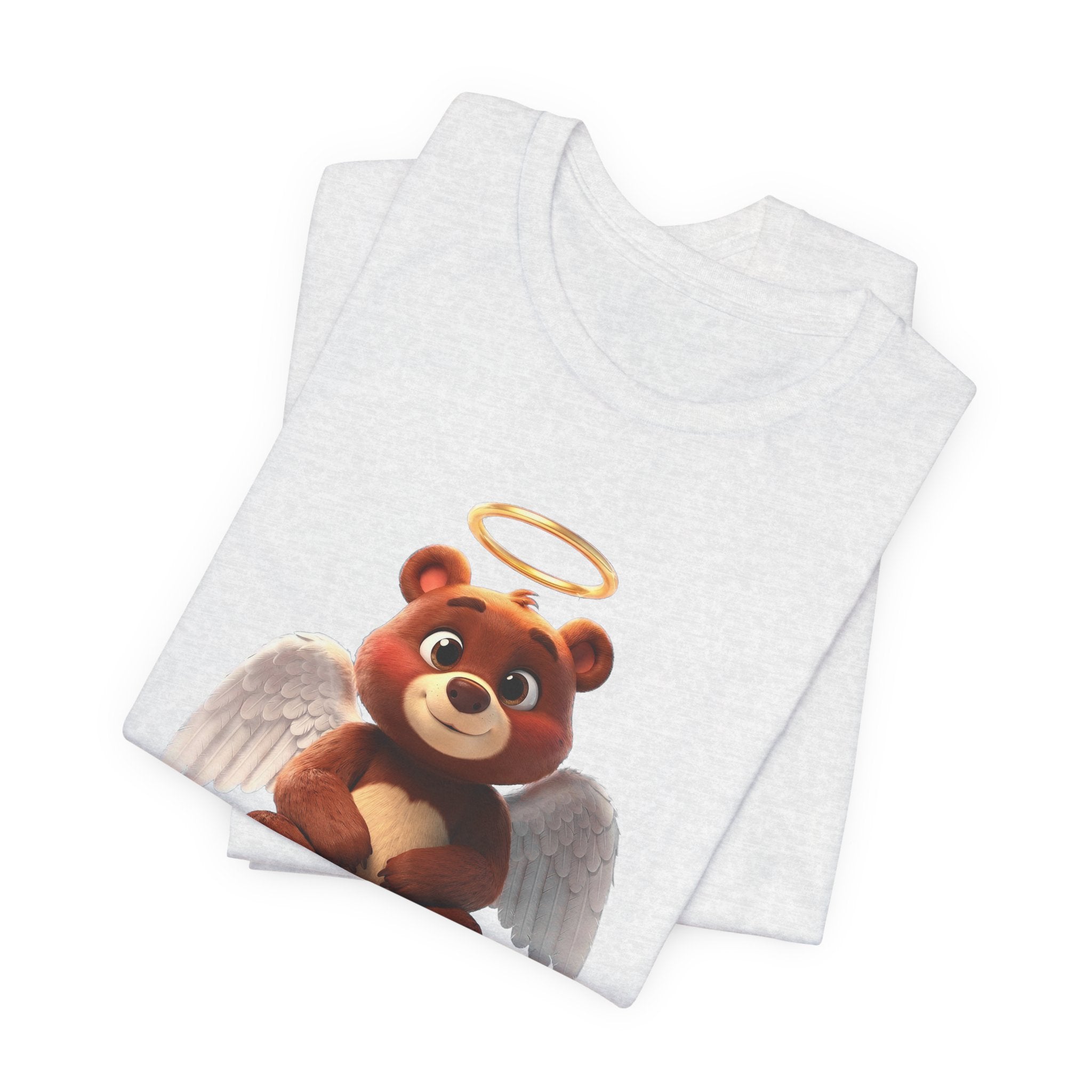 Angel Bear