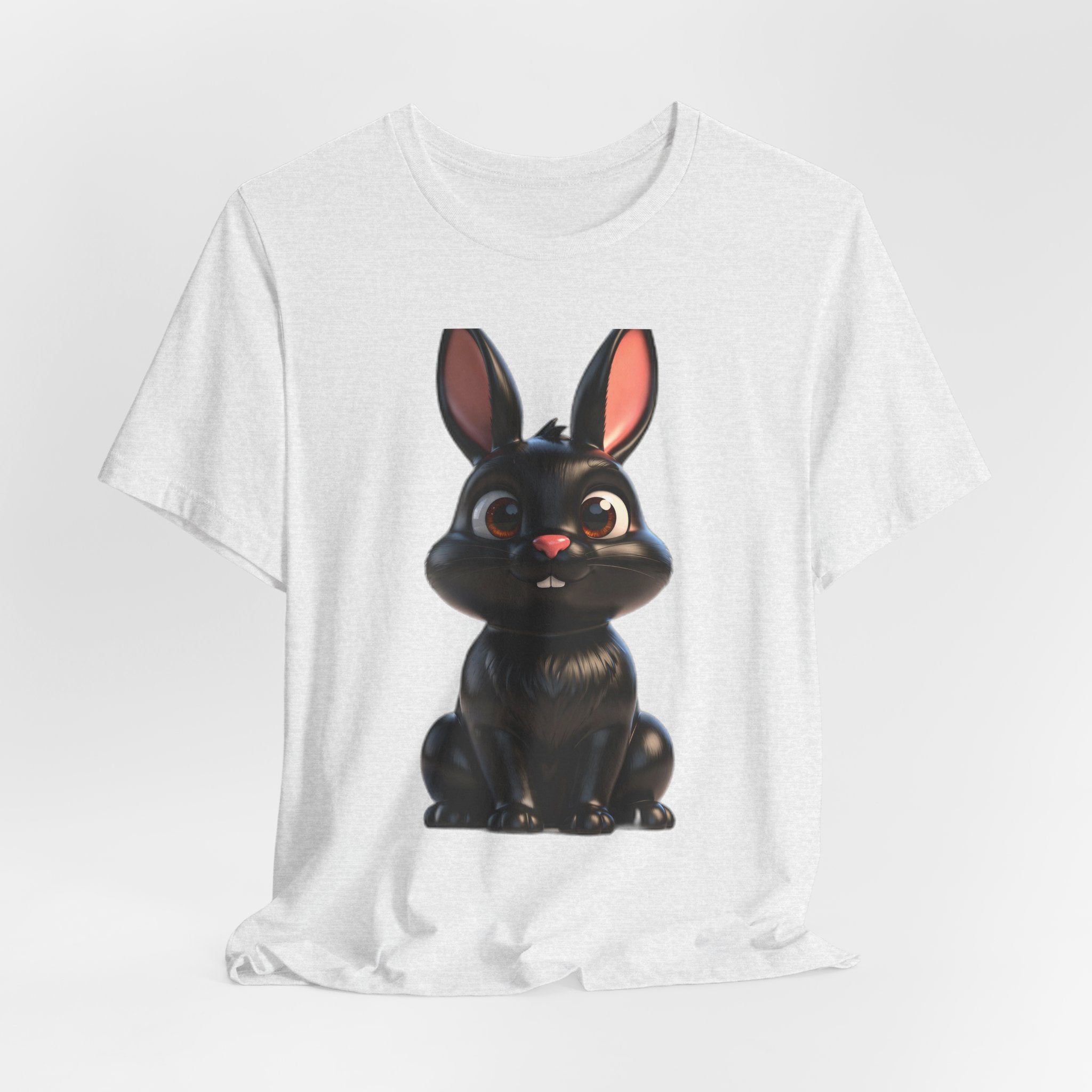 Black Bunny