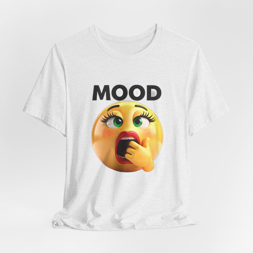 IYKYK MOOD