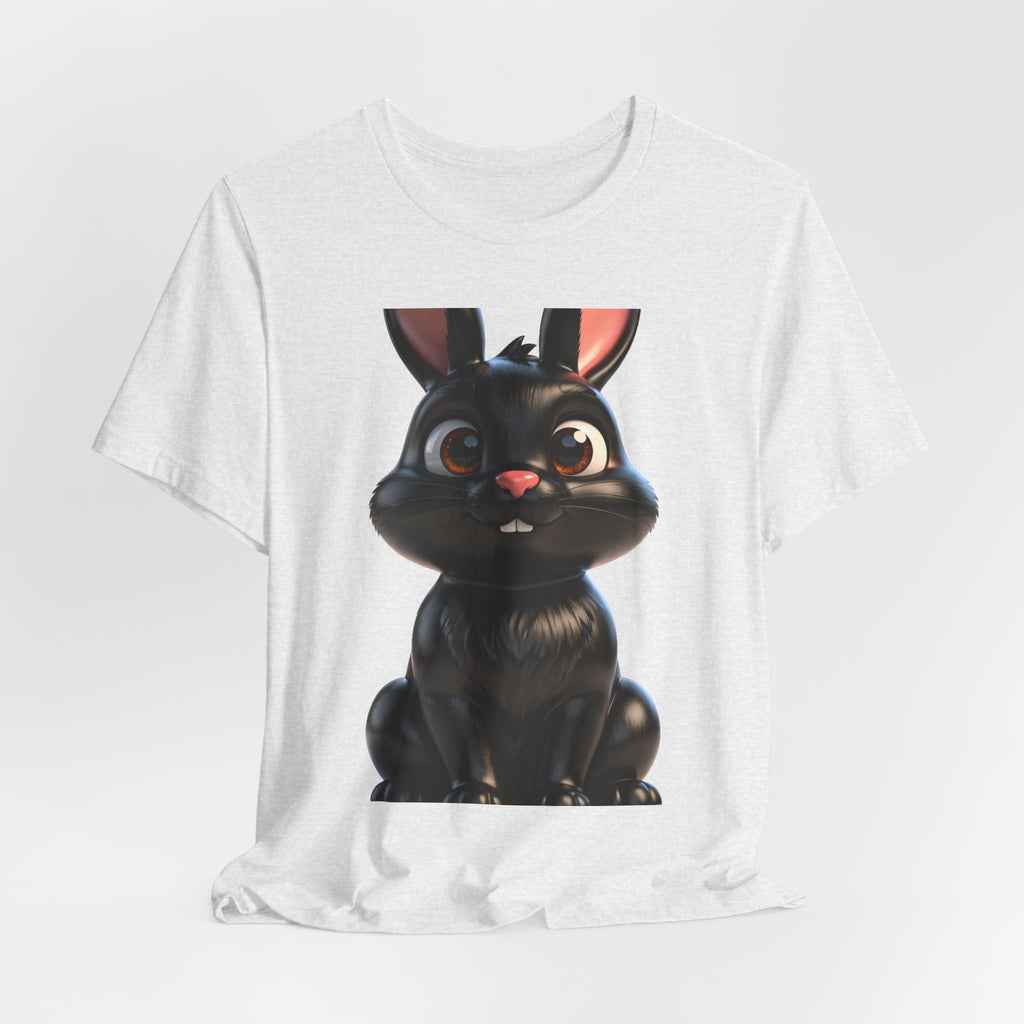 Black Bunny