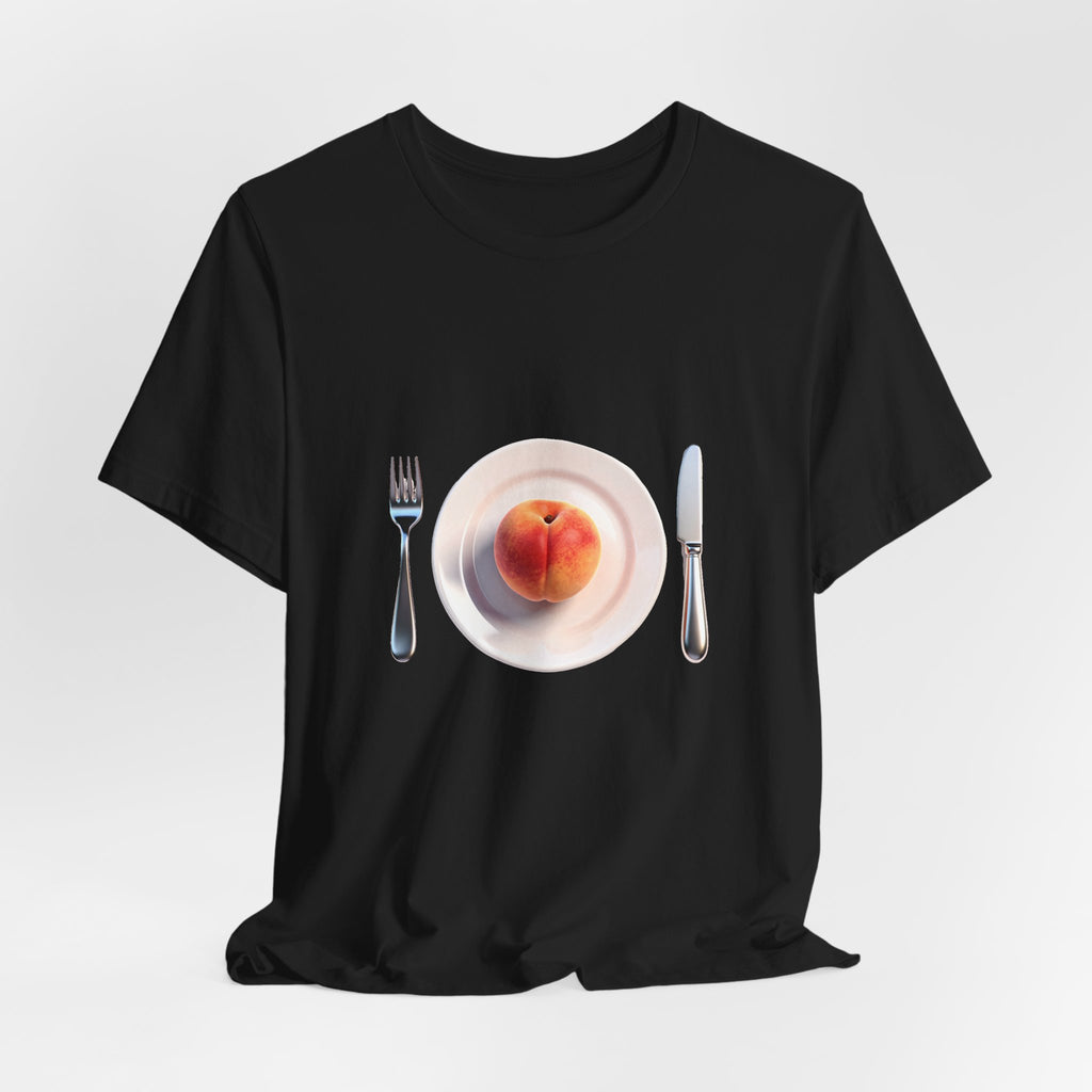 Sweet Peach Dinner