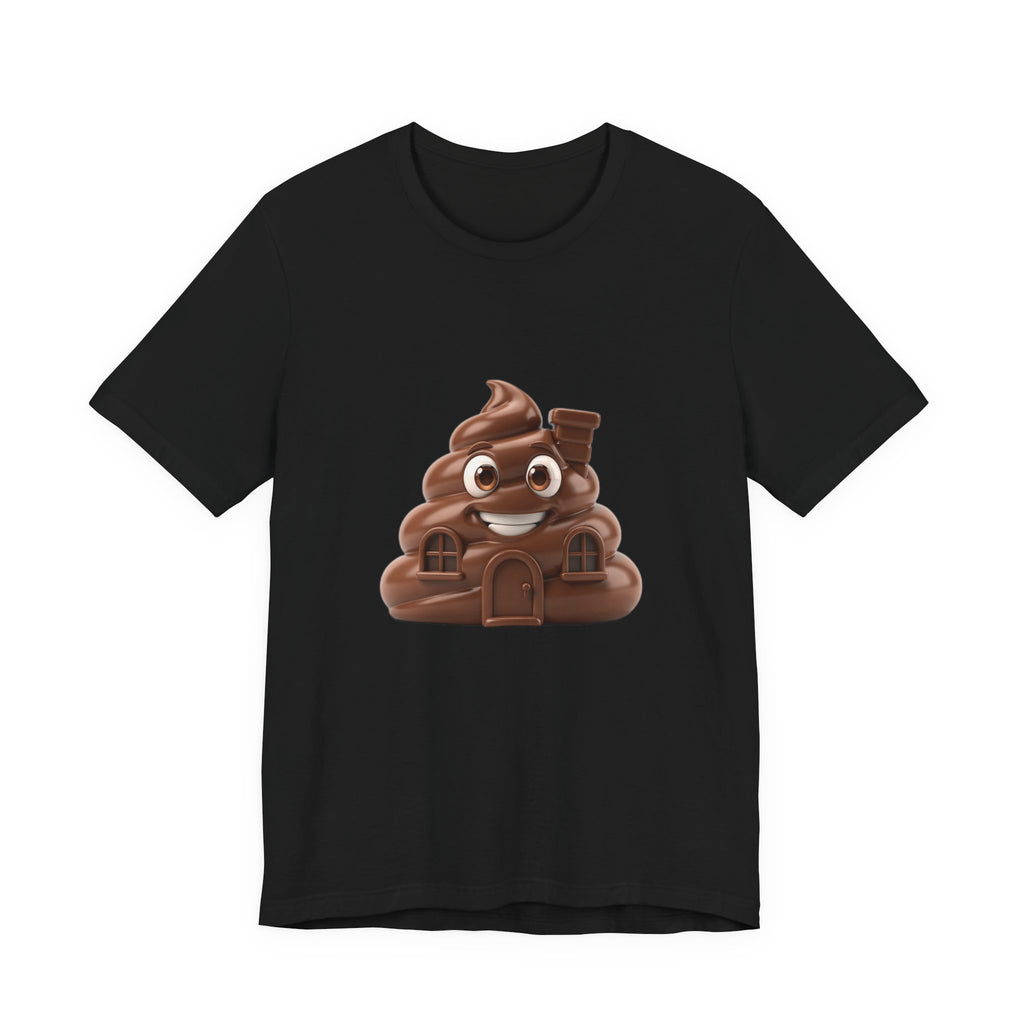 Poop House