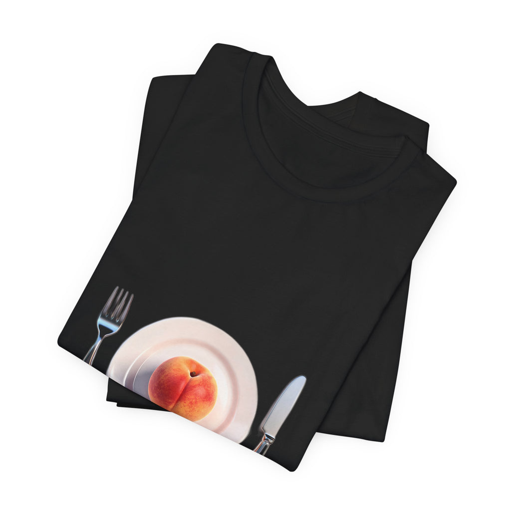 Sweet Peach Dinner